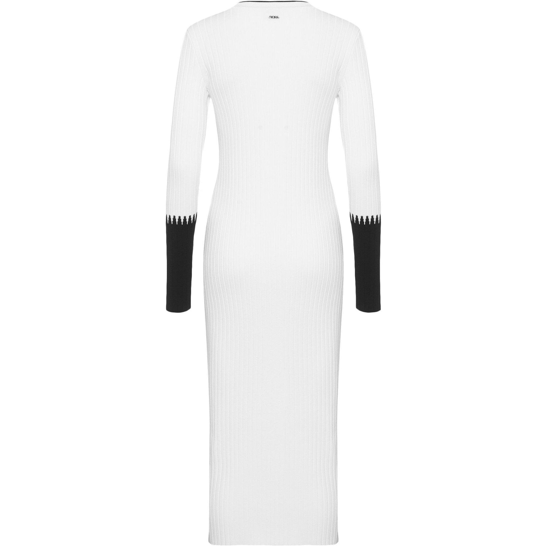 Flaviera Jumper Dress