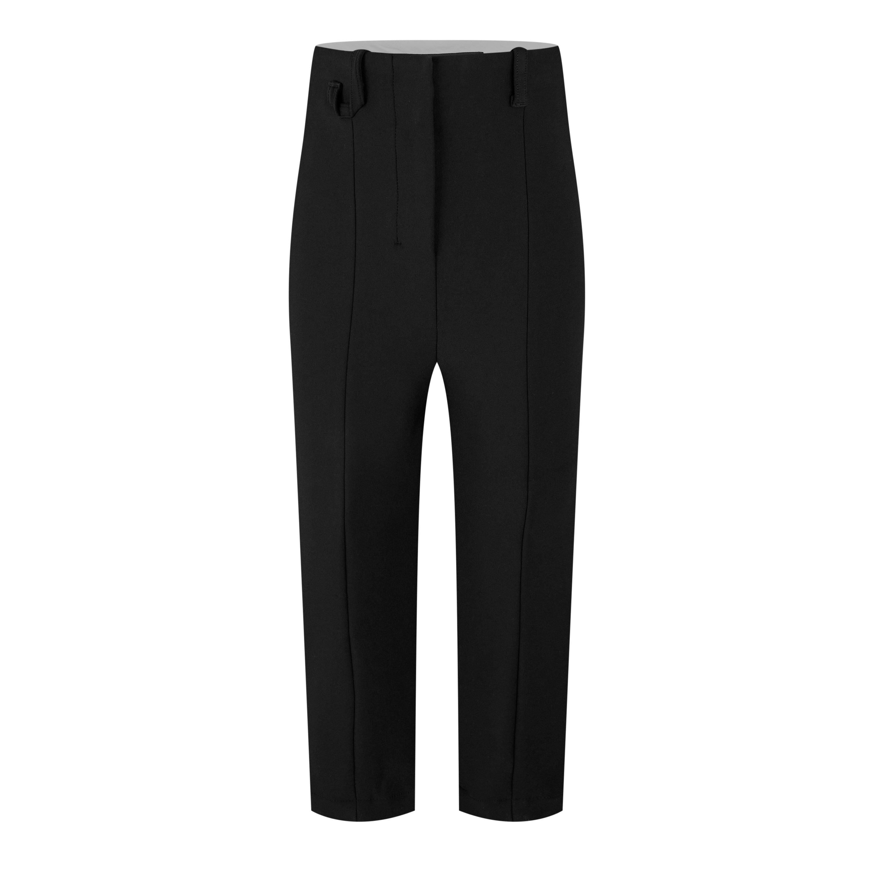 Tailored Slim Fit Trousers