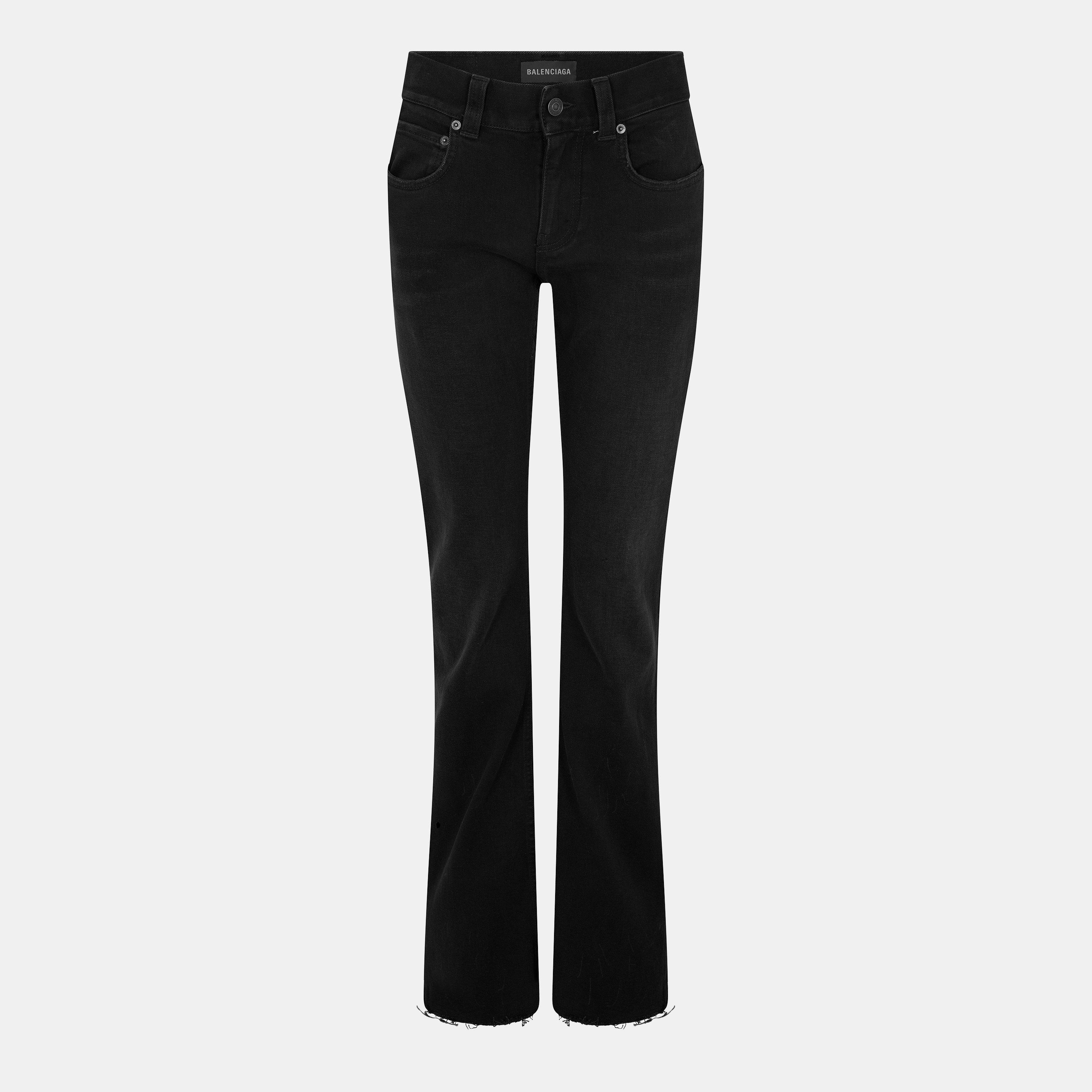 Slim Fit Trouser