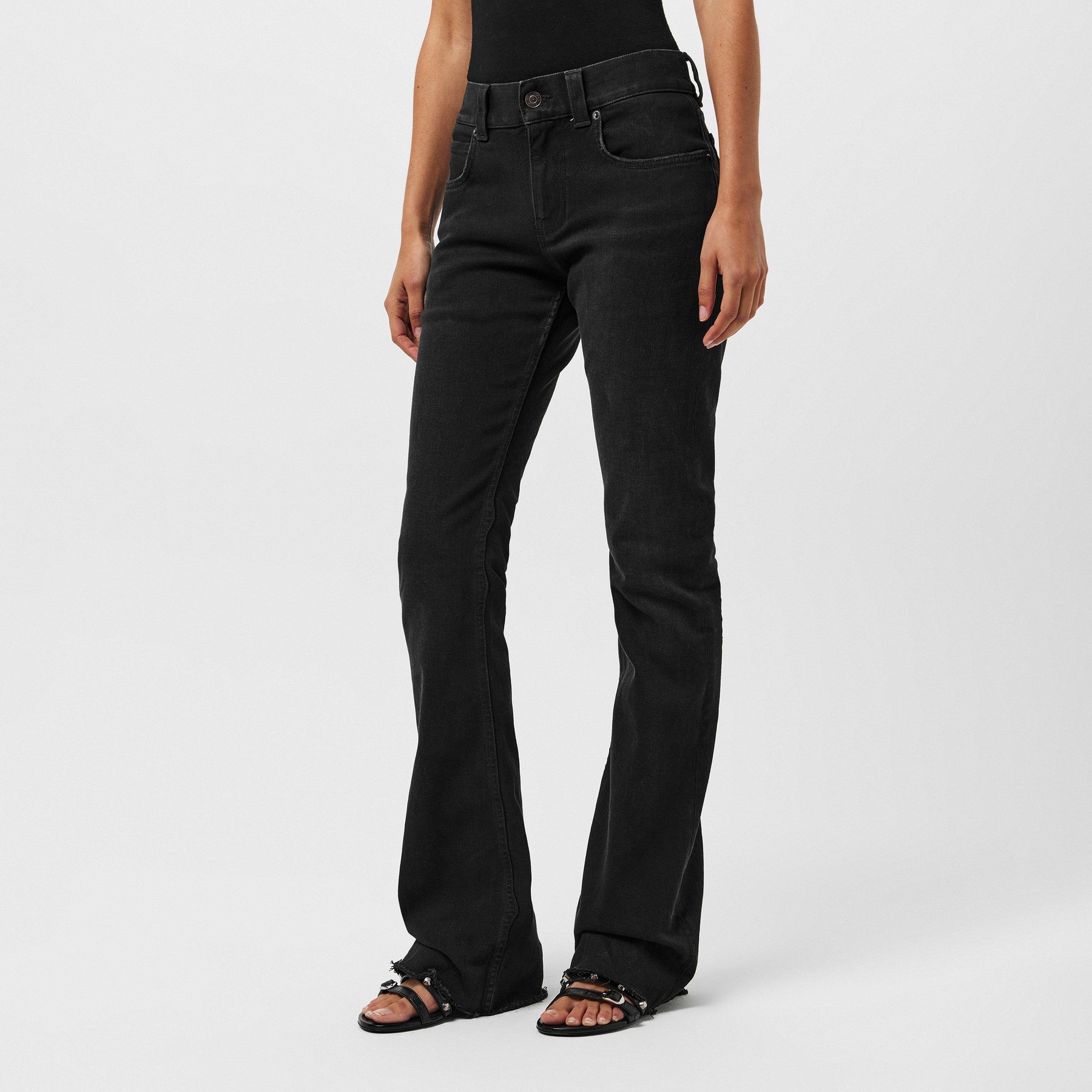 Bal Slim Bootcut Ld53