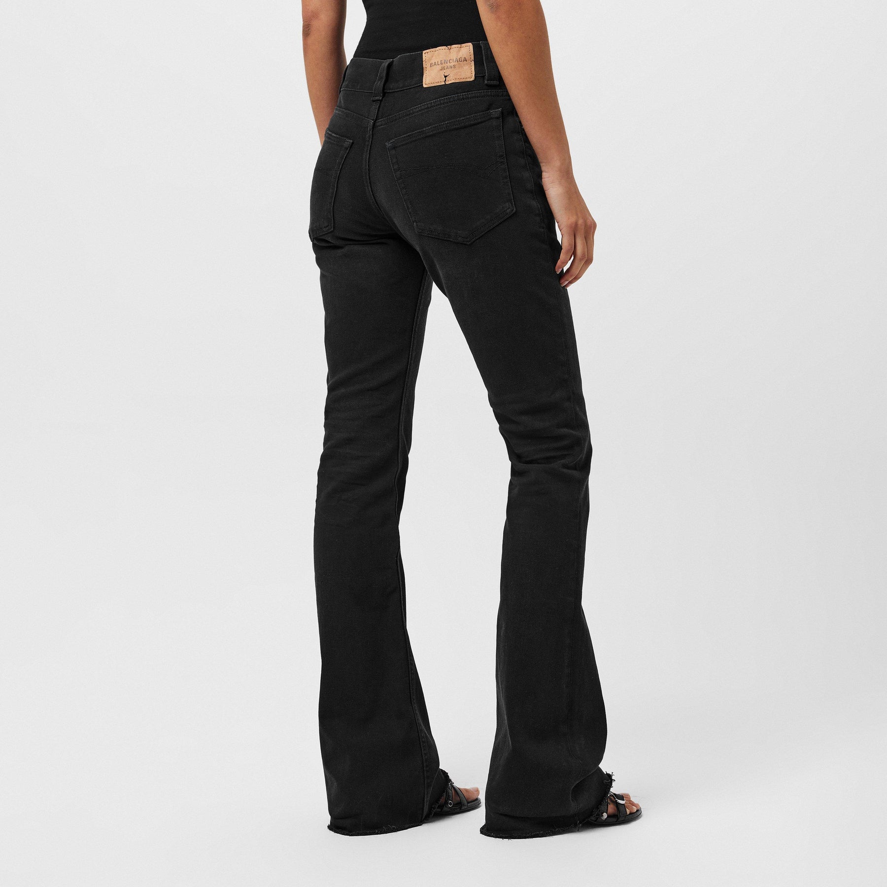 Bal Slim Bootcut Ld53