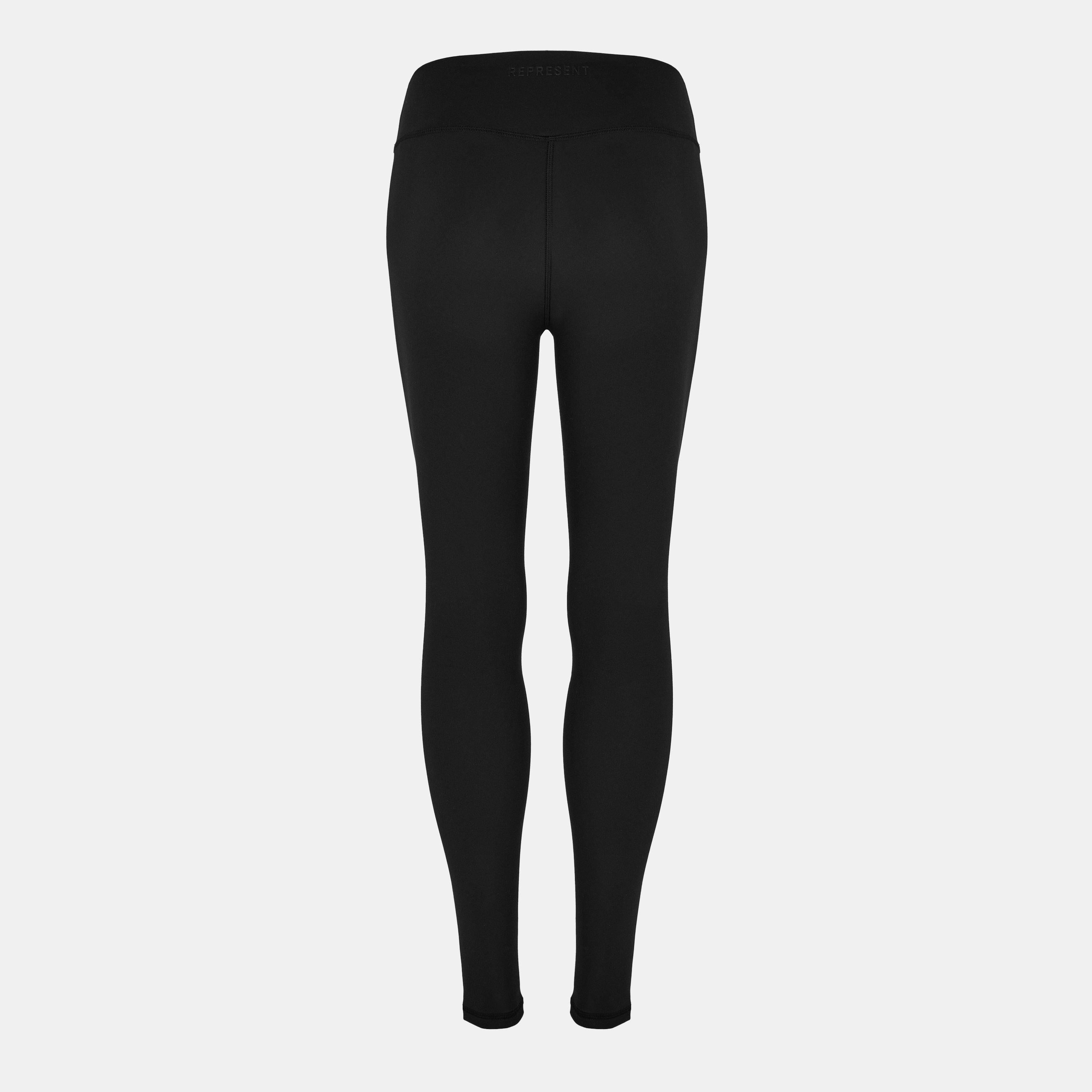 Four Way Stretch Leggings