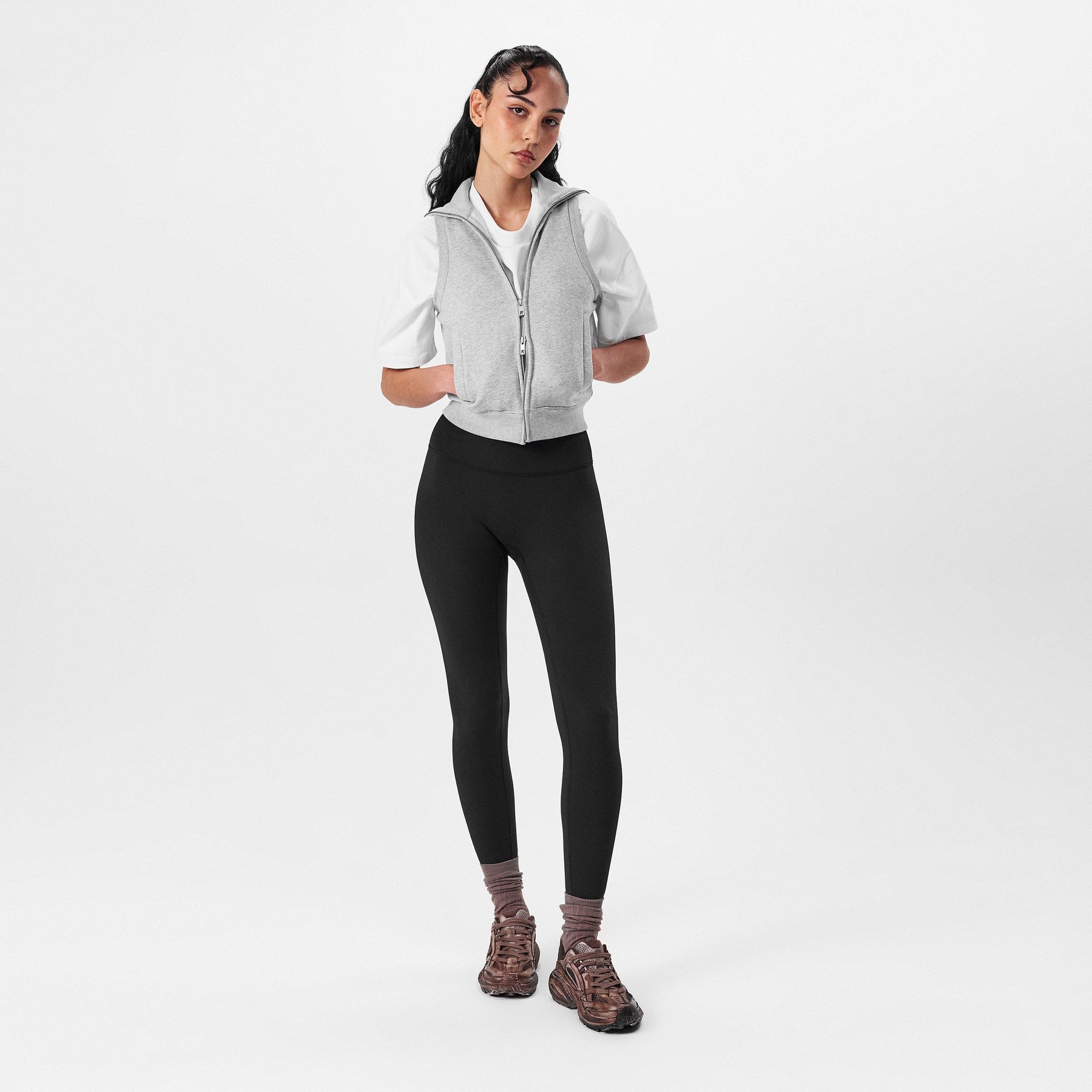 Owners Club Everday Leggings