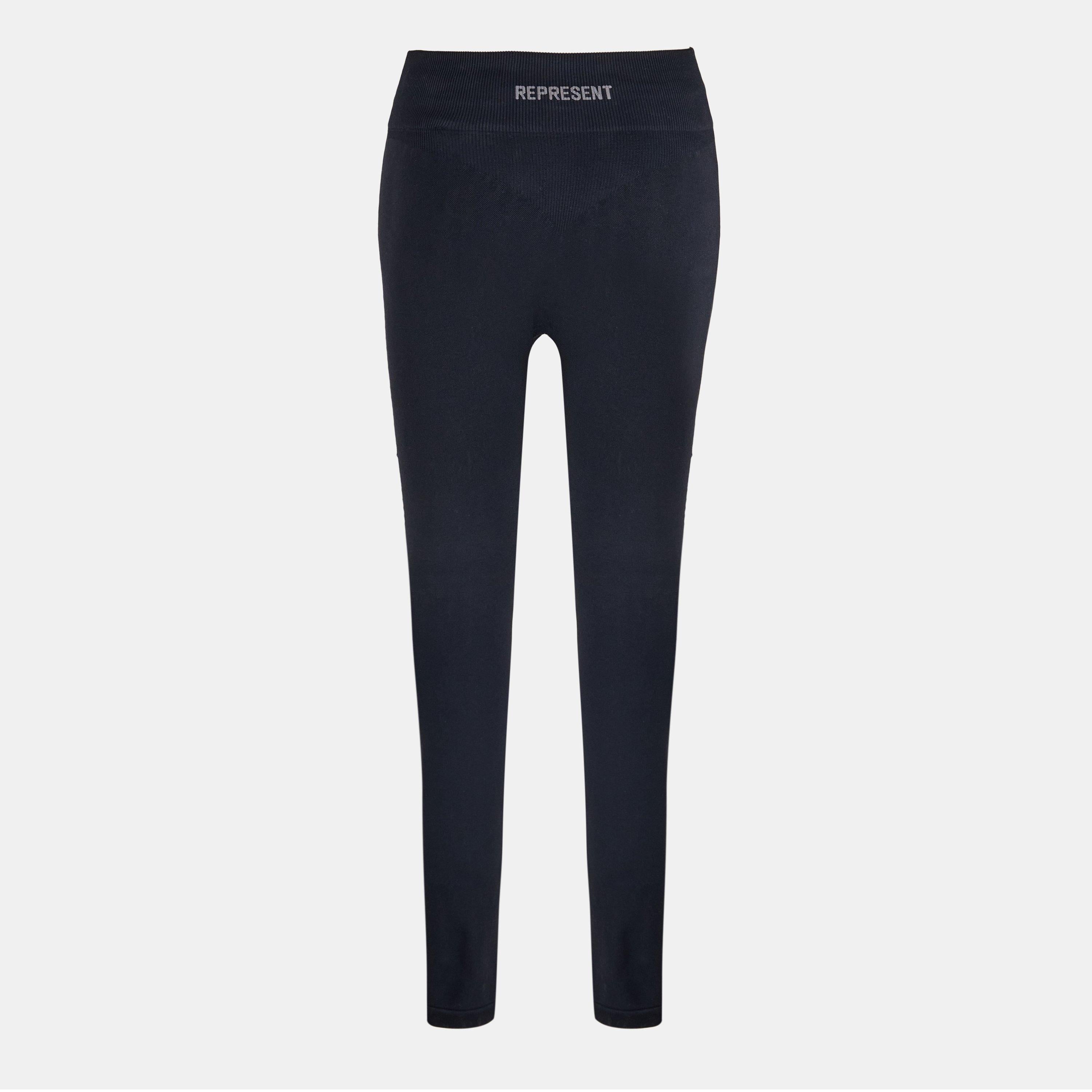 Women's Owners Club Contour Leggings, Sculpts to Figure