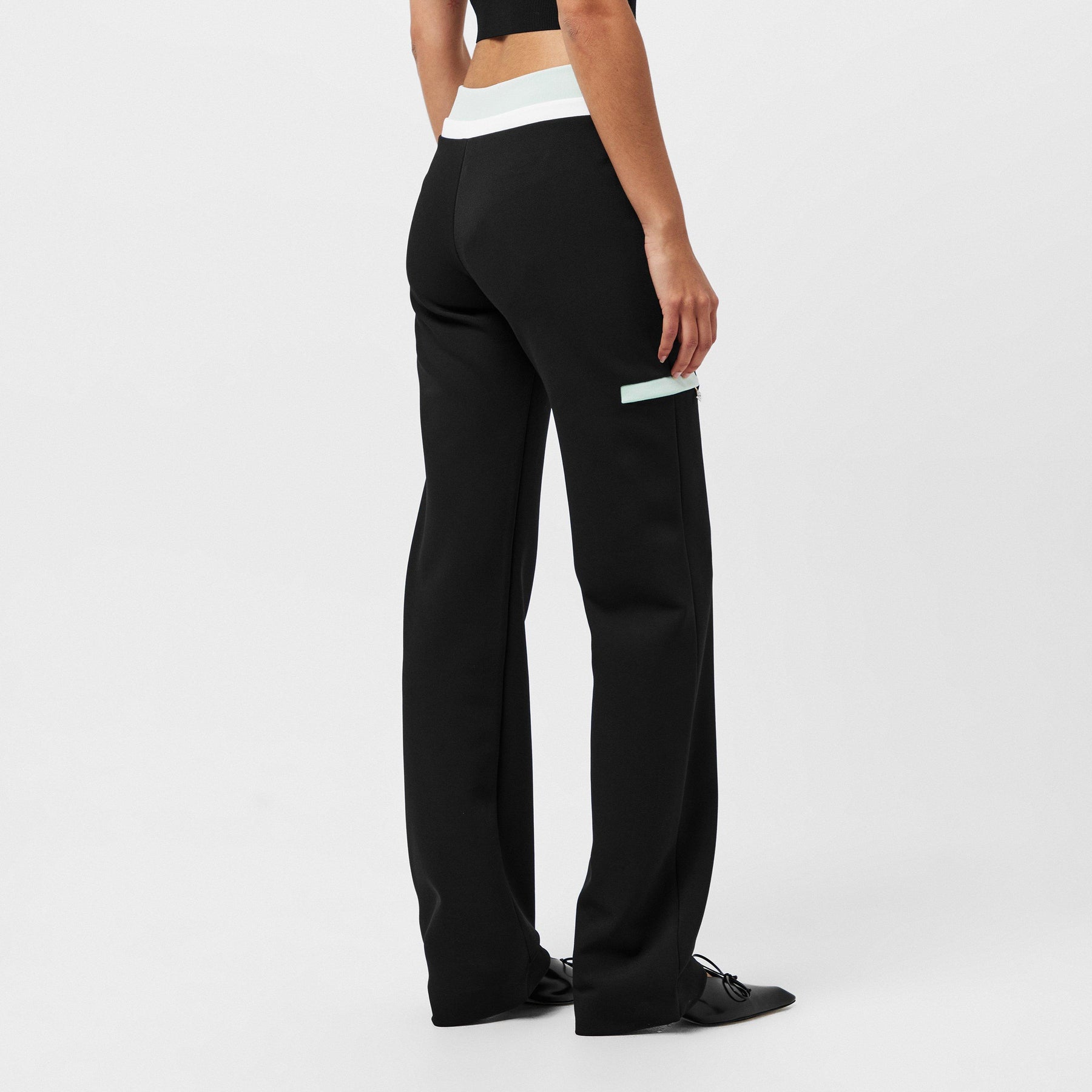 Casa Scuba Trk Pant Ld53