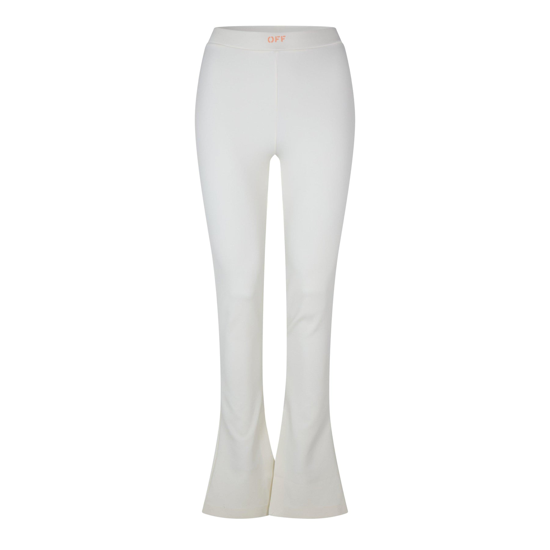 Sleek Split Leggings