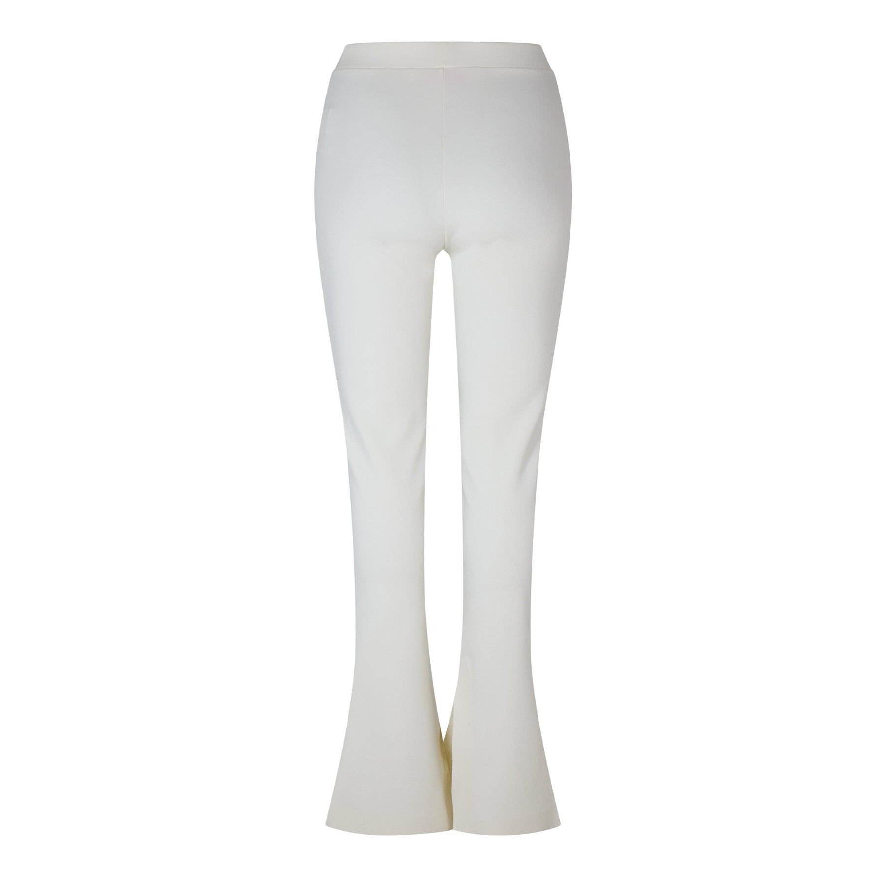 Sleek Split Leggings
