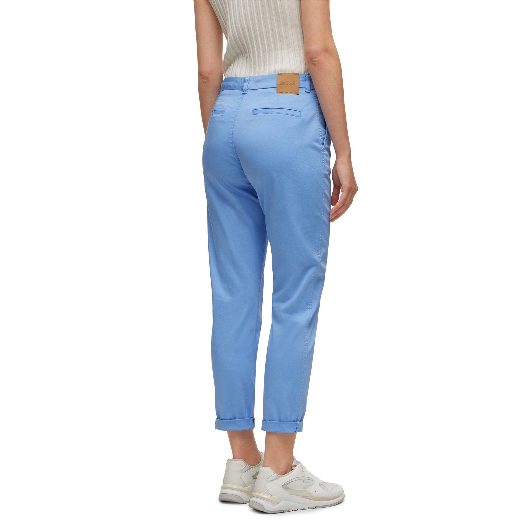 Boss C Tachini2-D 10237048 01