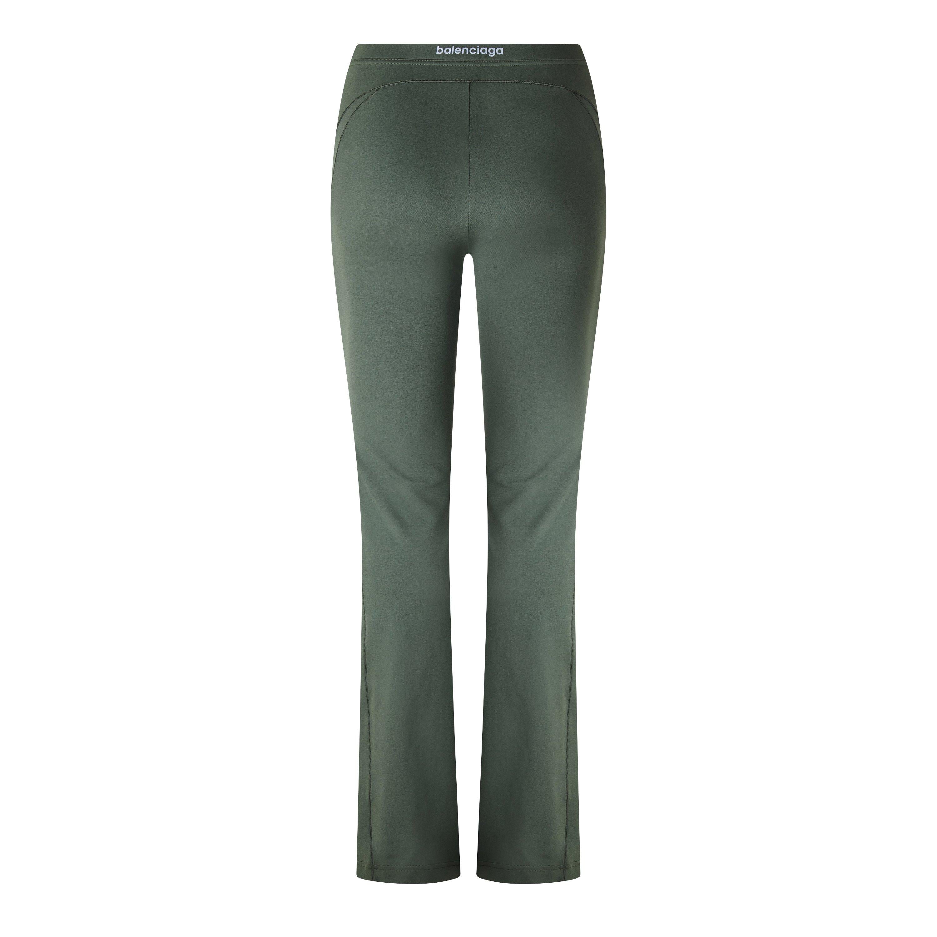 Bal Flared Leggings Ld64