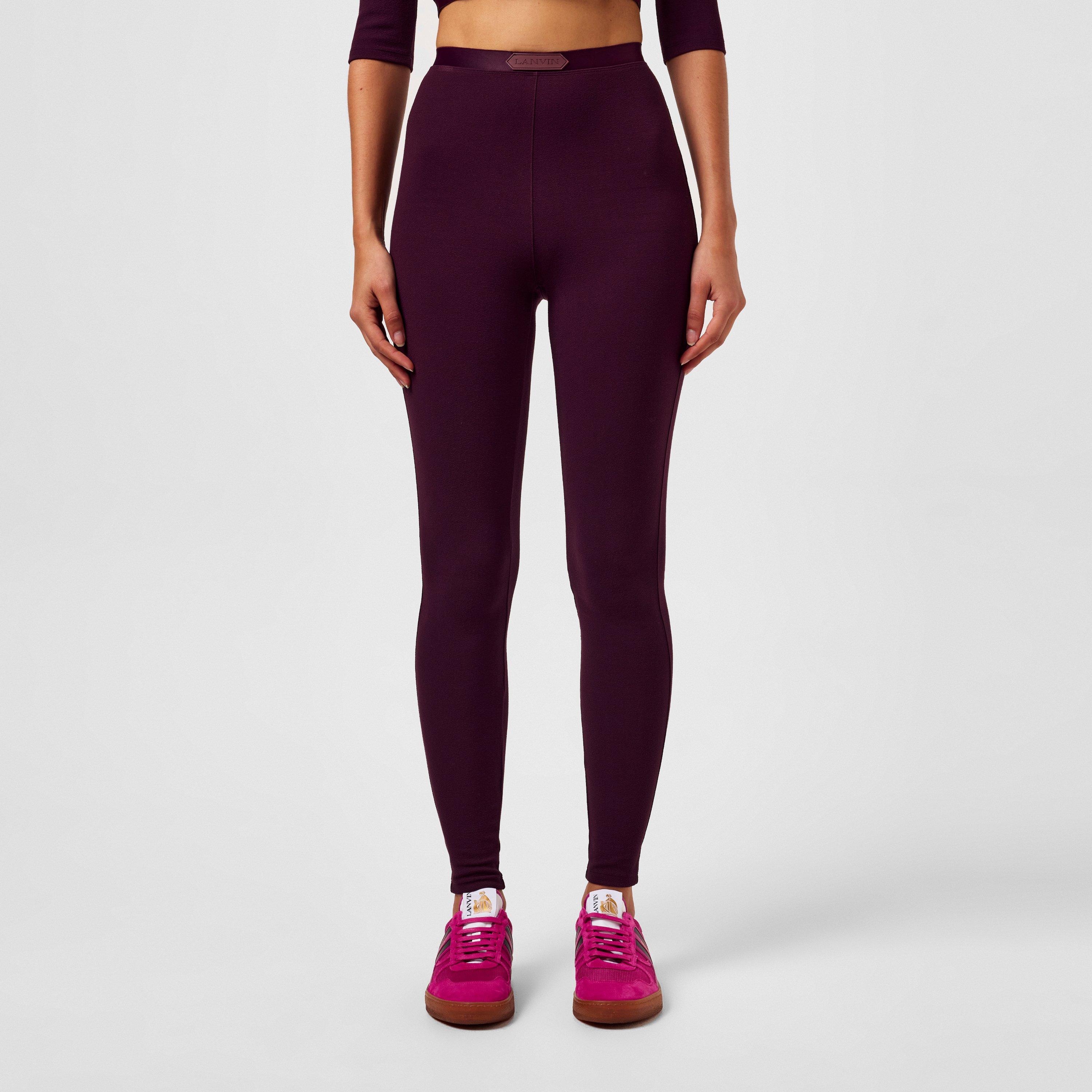 Women's High Waisted Leggings