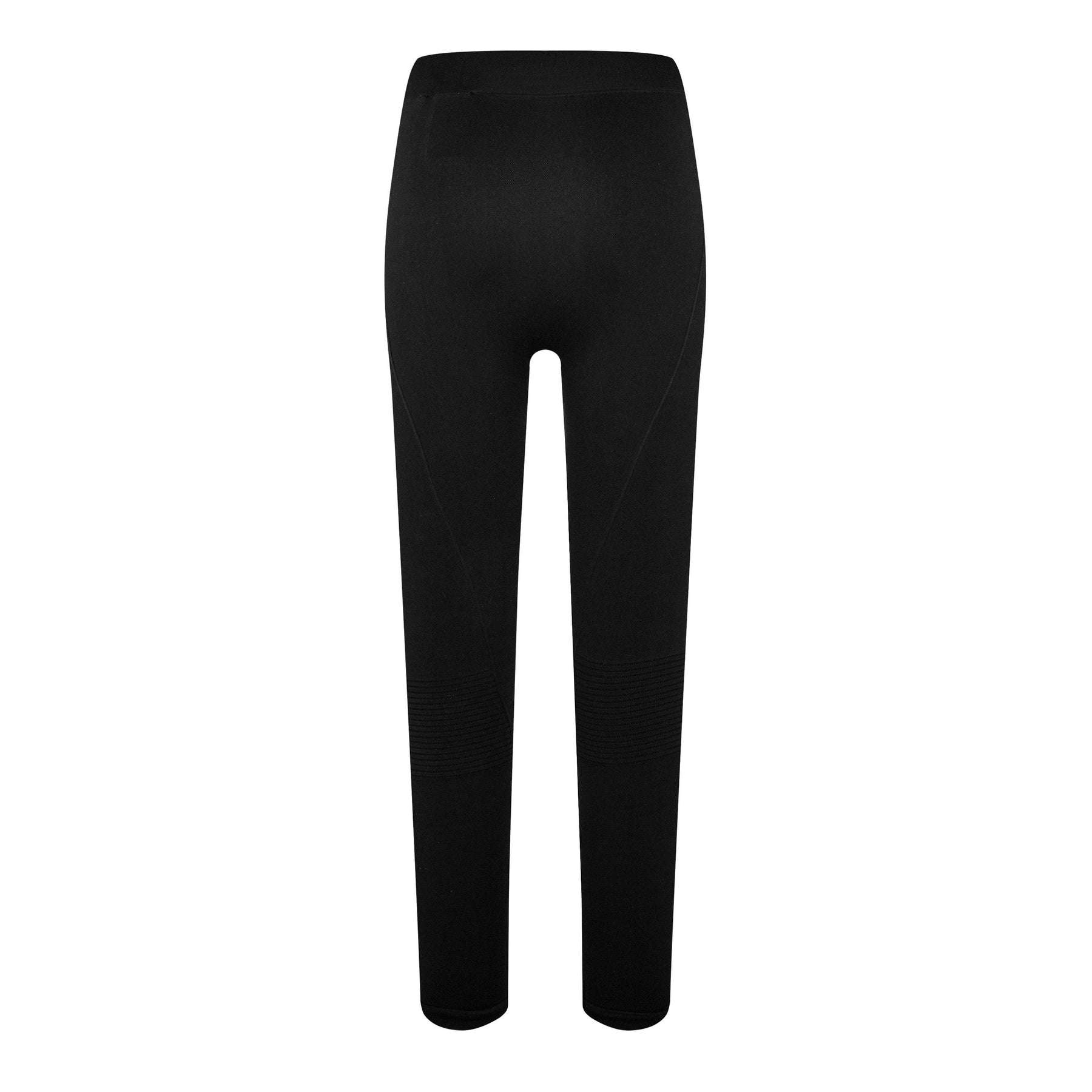 Logo Leggings