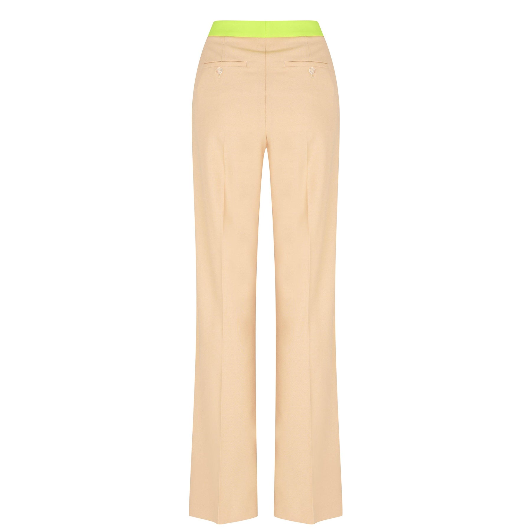 Active Formal Trousers