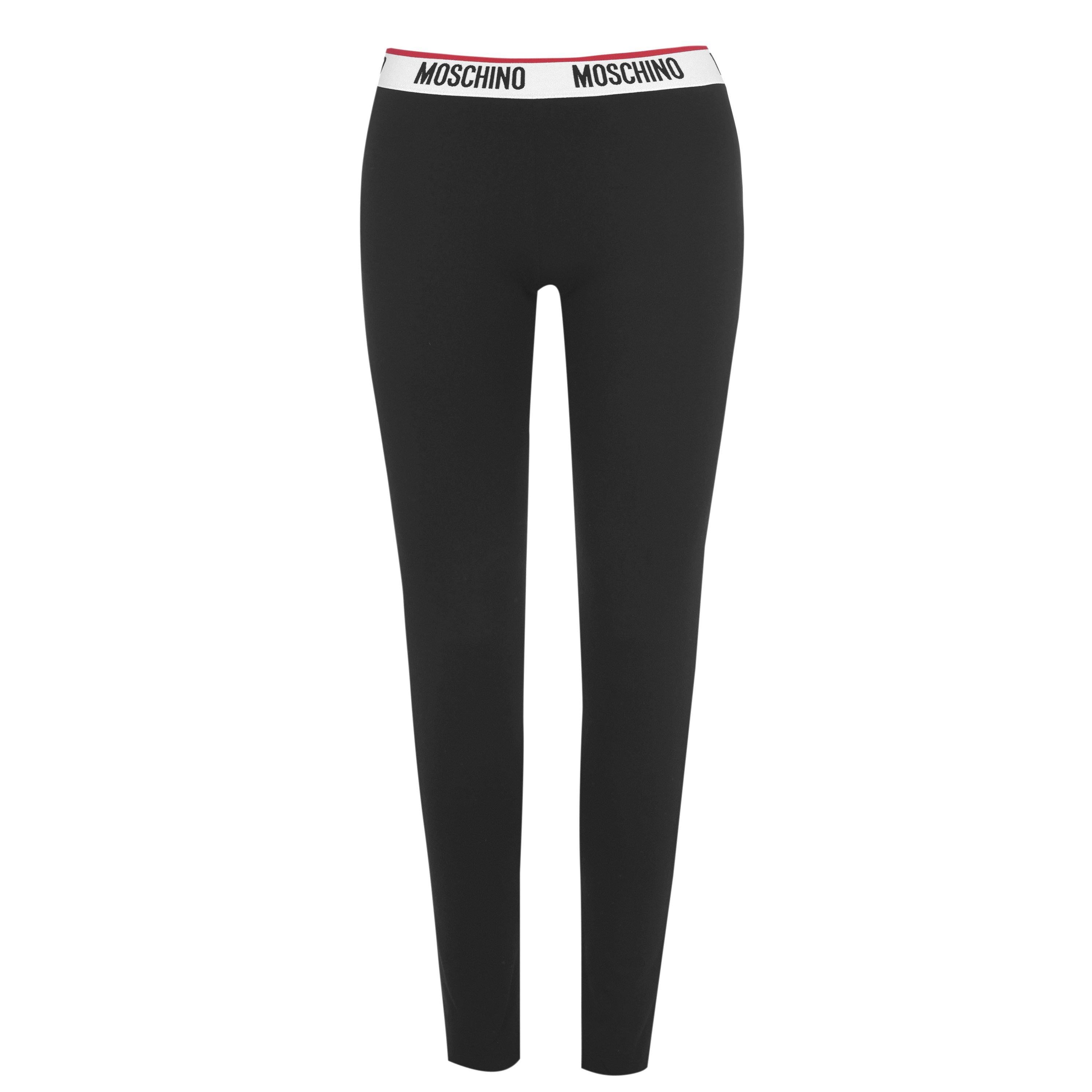 Tape Leggings