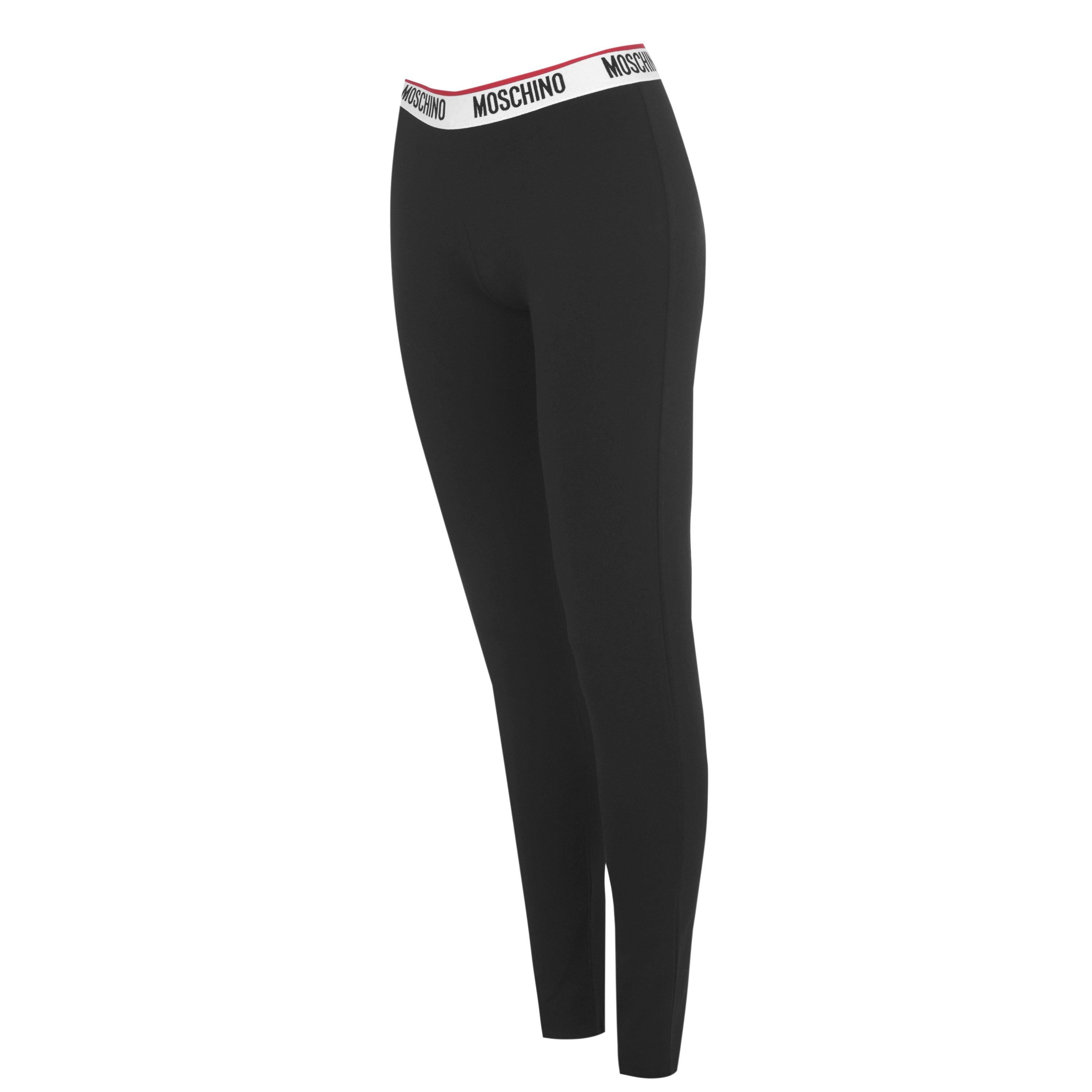 Tape Leggings