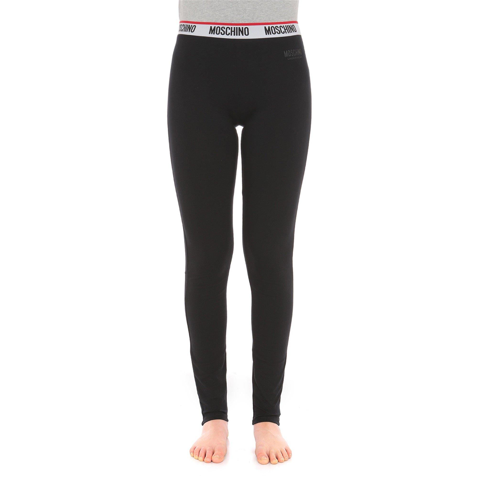 Tape Leggings