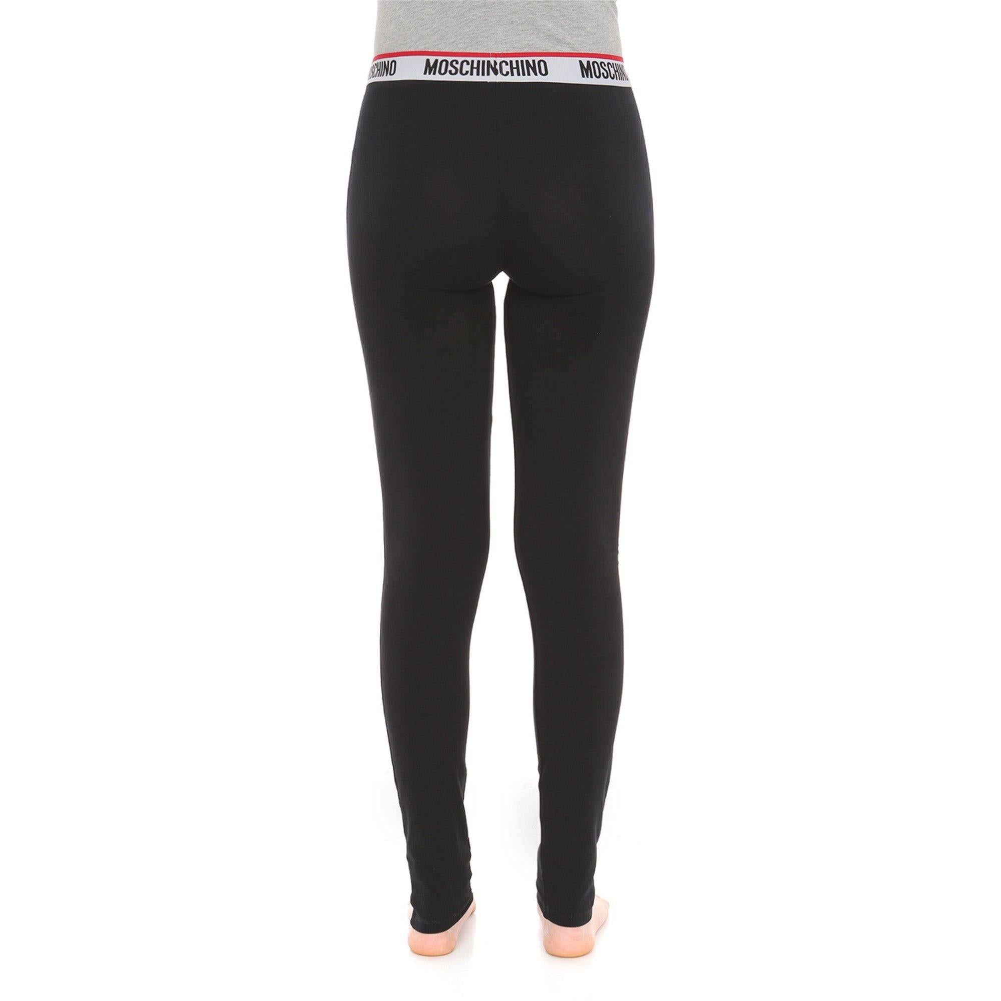 Tape Leggings