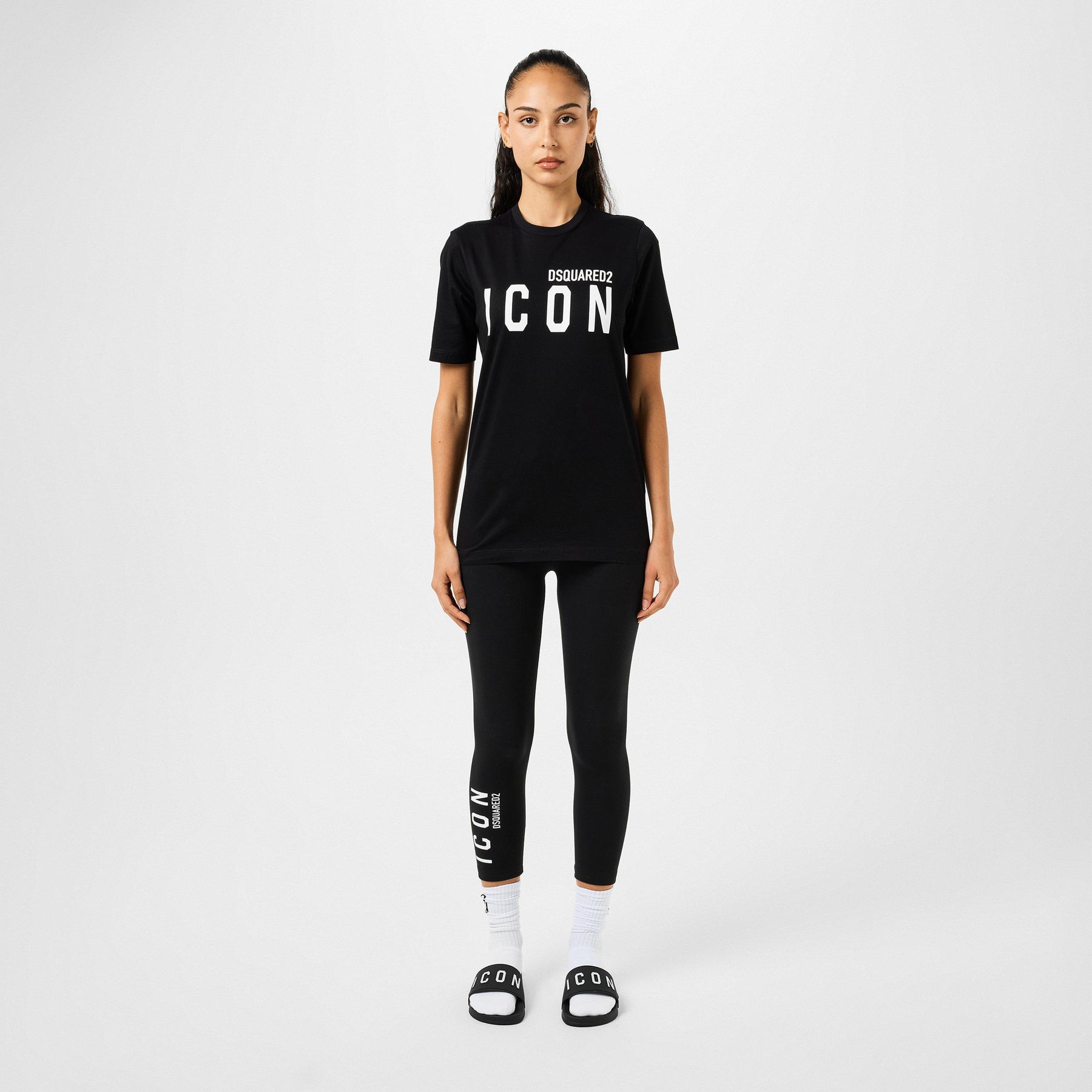 Icon Leggings
