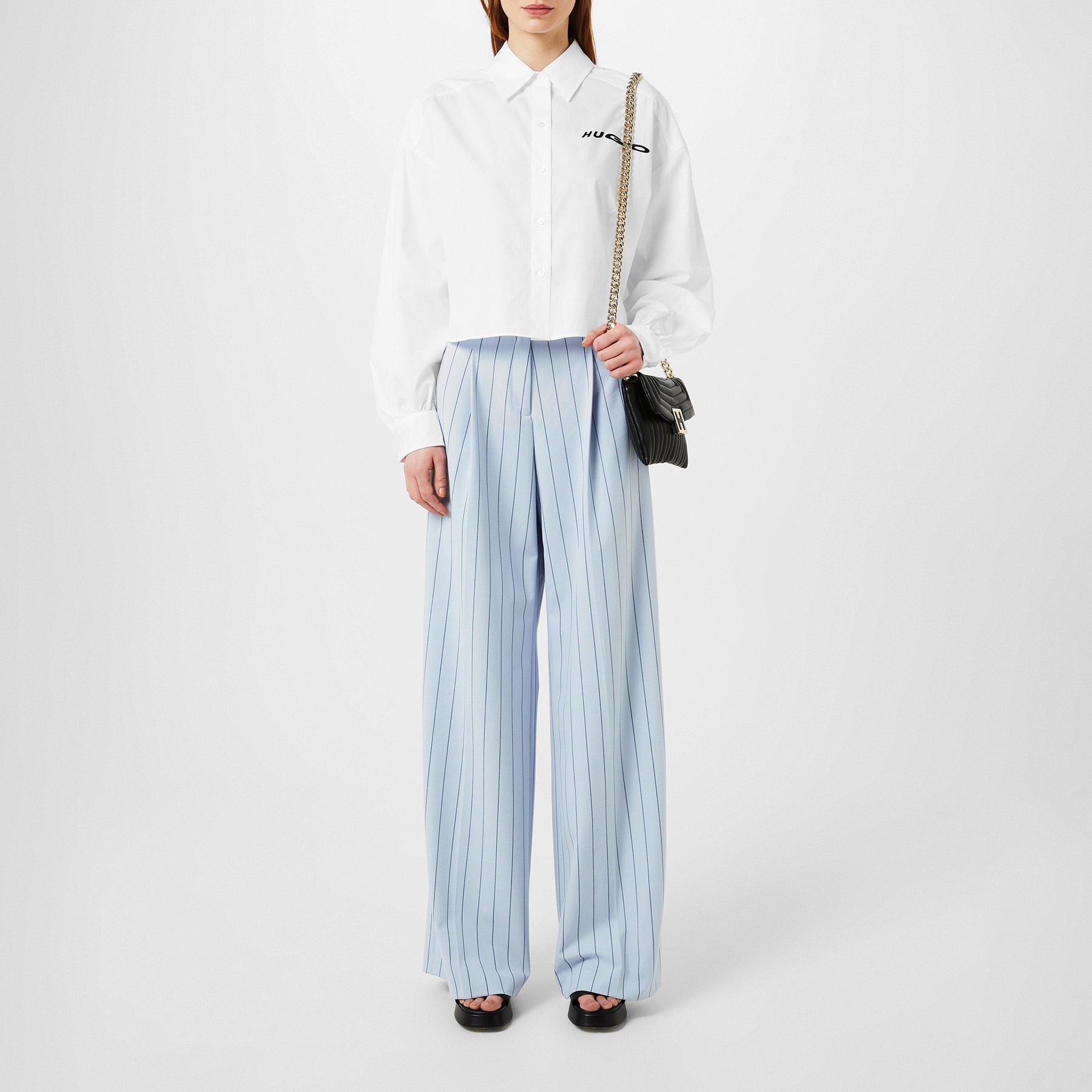 Hasmalla Trousers