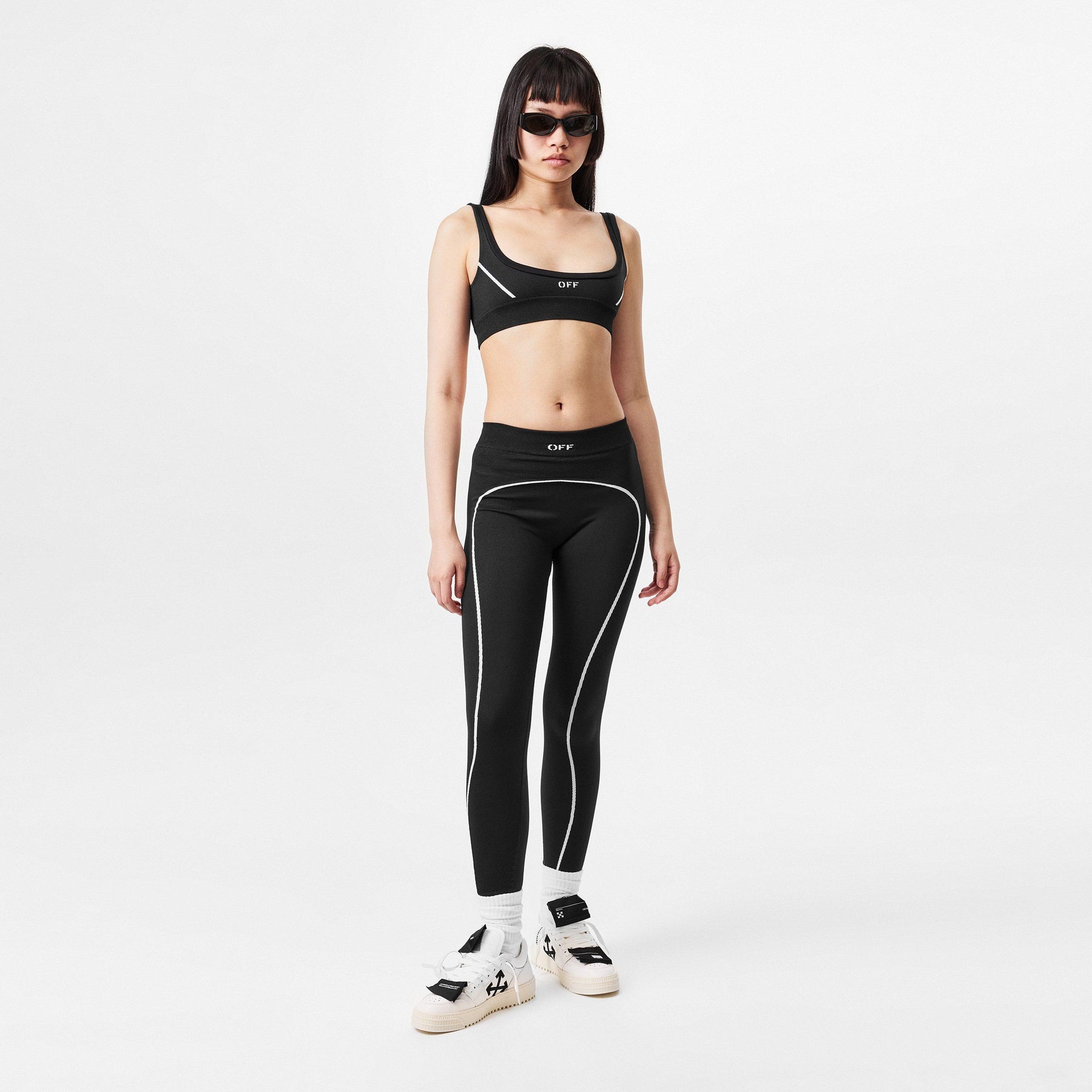 Seamless Legging