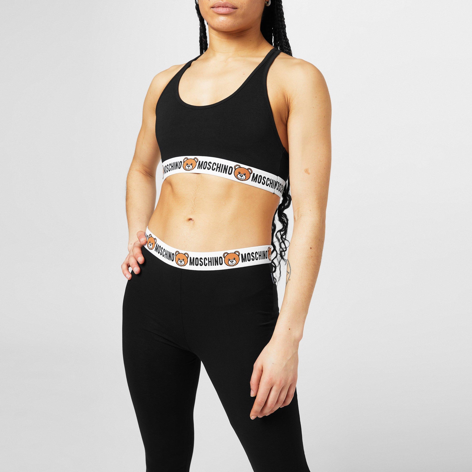 U-Bear Leggings