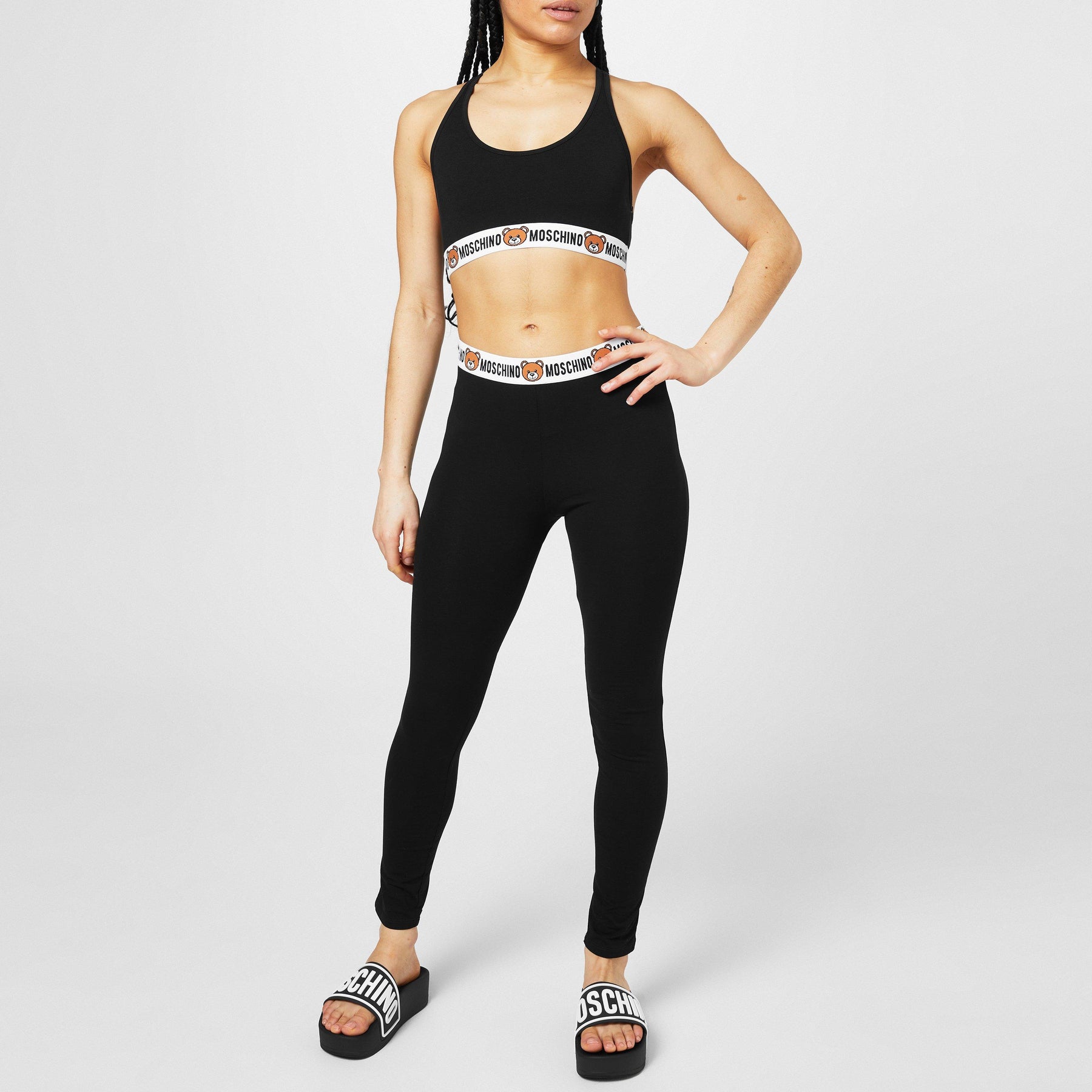 U-Bear Leggings