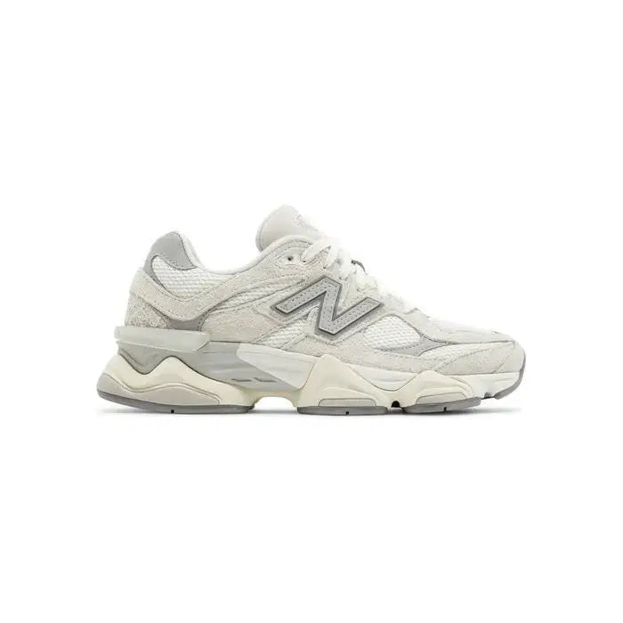 New Balance New Balance 9060 'Suede Pack - Sea Salt' - Shoe size: UK 5 Sneakers | Shop From The Mirage