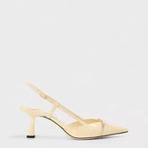 Jimmy Choo Camila 65 Slingbacks