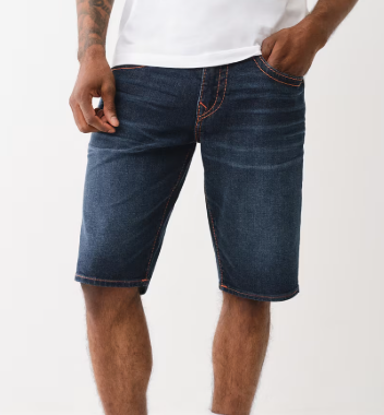 RICKY BIG T SHORT