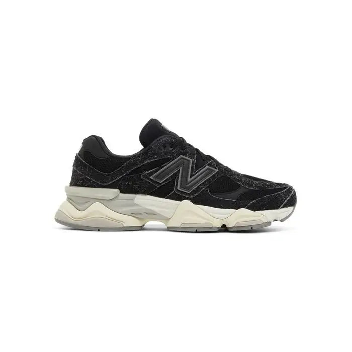 New Balance New Balance 9060 'Suede Pack - Black - Shoe size: UK 5 Sneakers | Shop From The Mirage