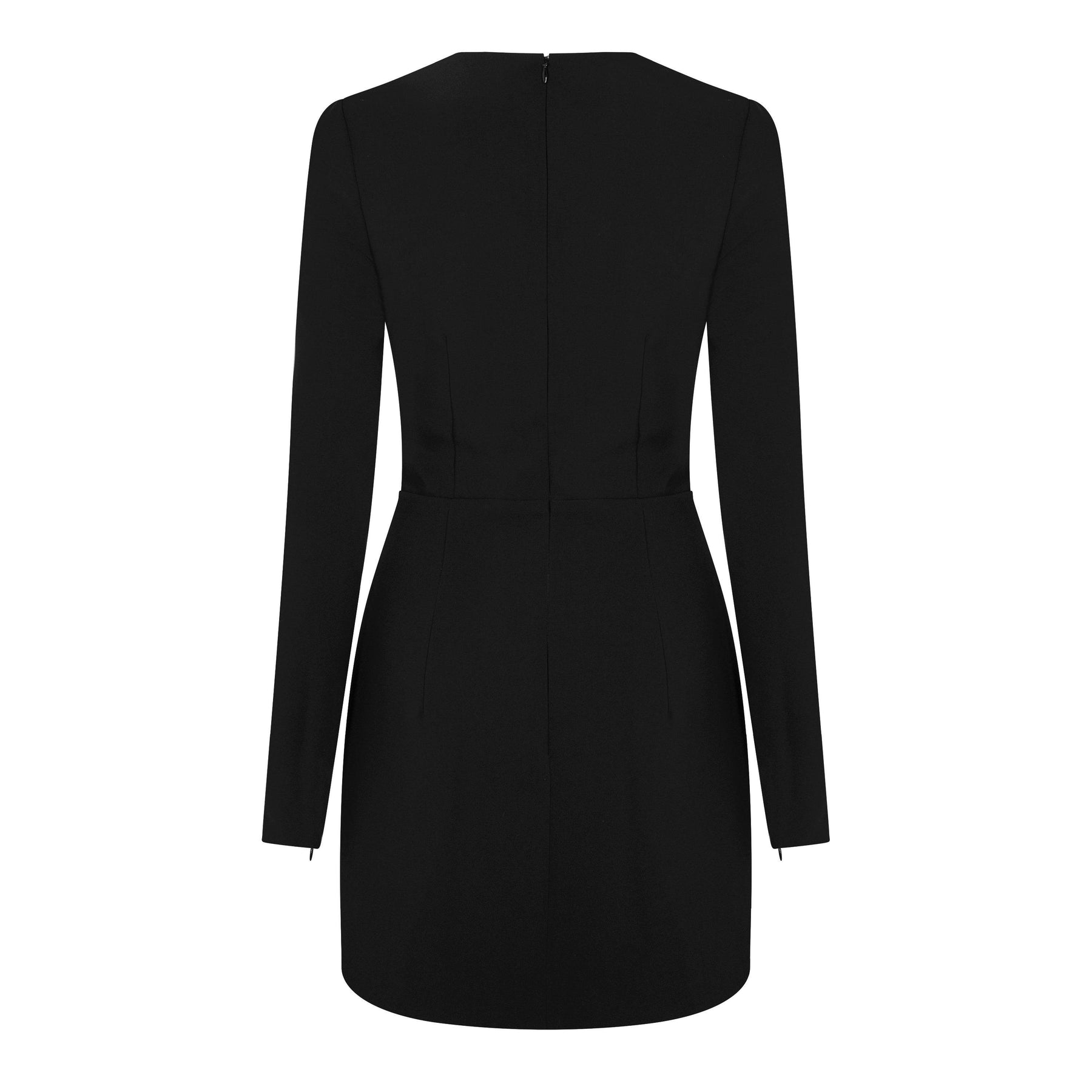 Icon Mini Dress