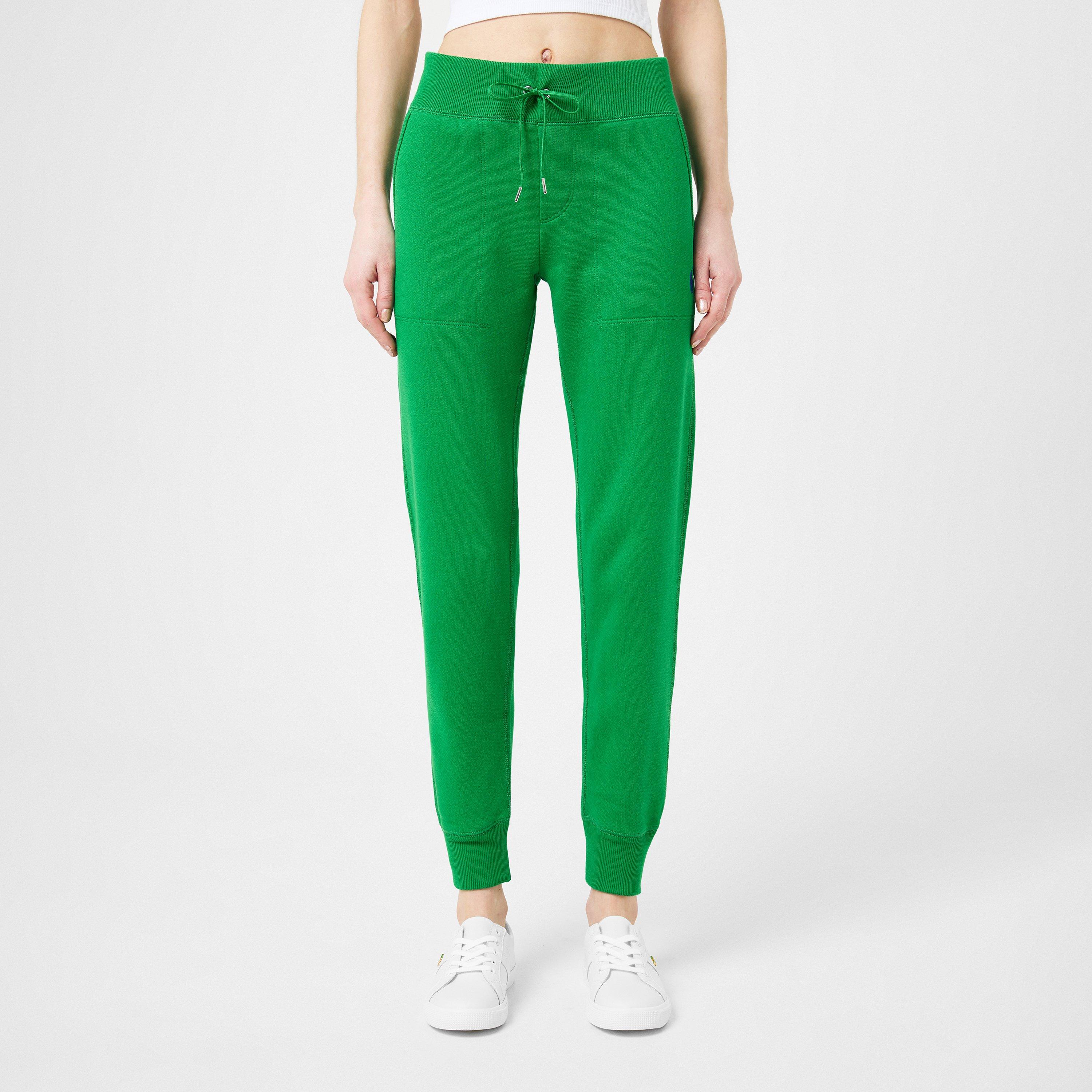 Mari Jogging Bottoms