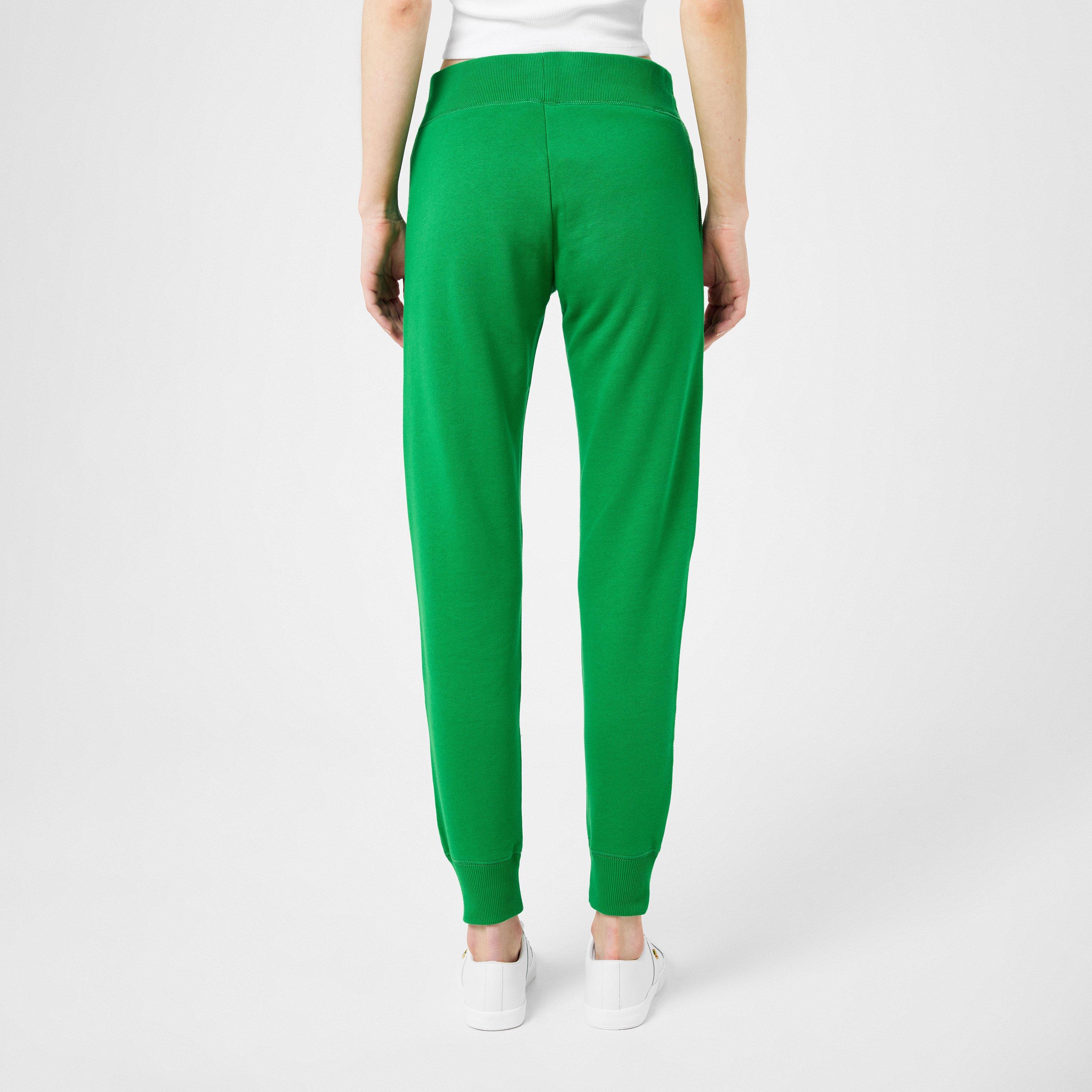 Mari Jogging Bottoms