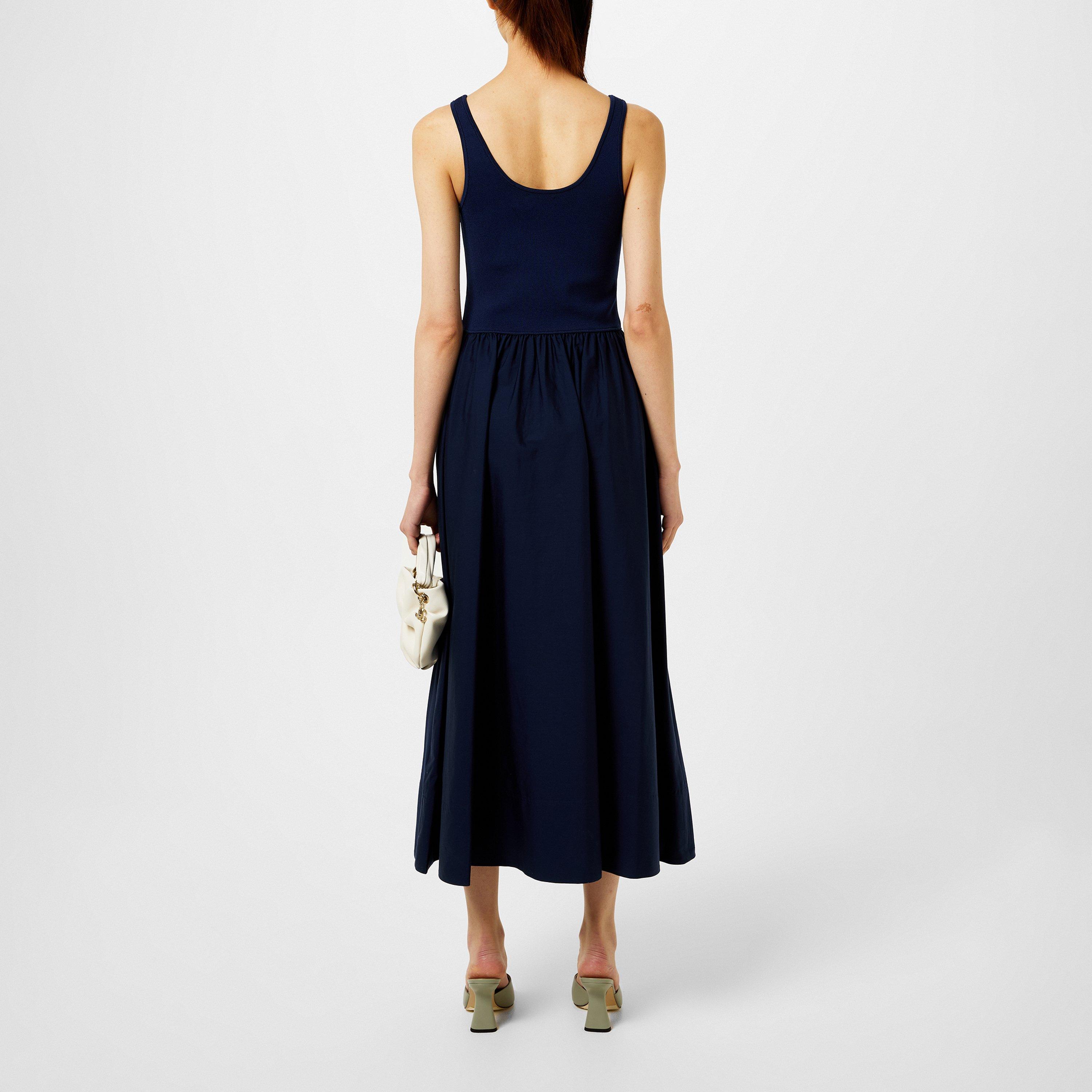 Zaha Midi Dress