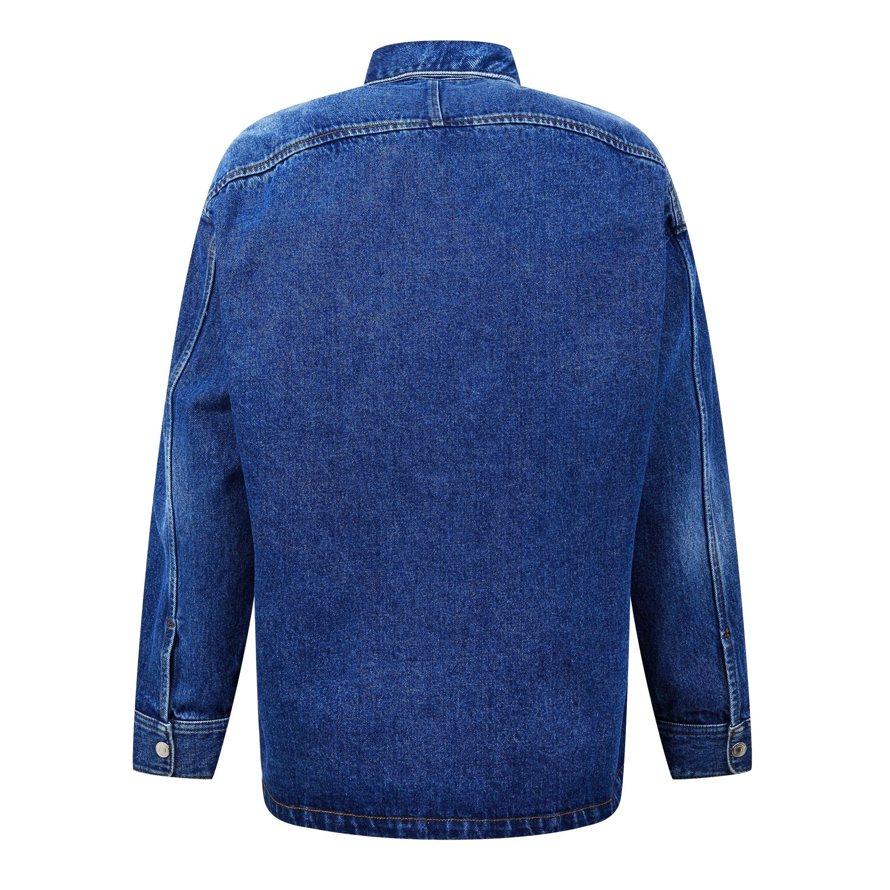 Ami De Coeur Denim Shirt