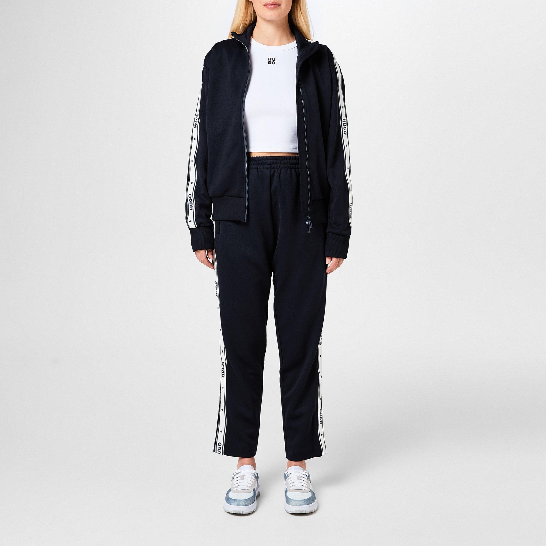 Demendia Tracksuit Top