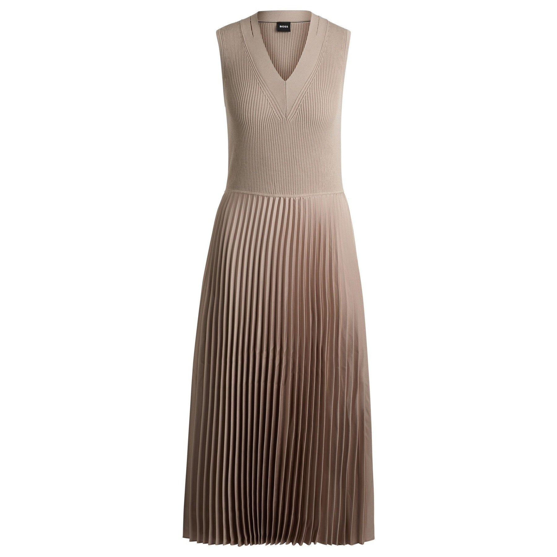 Farara Tea Dress