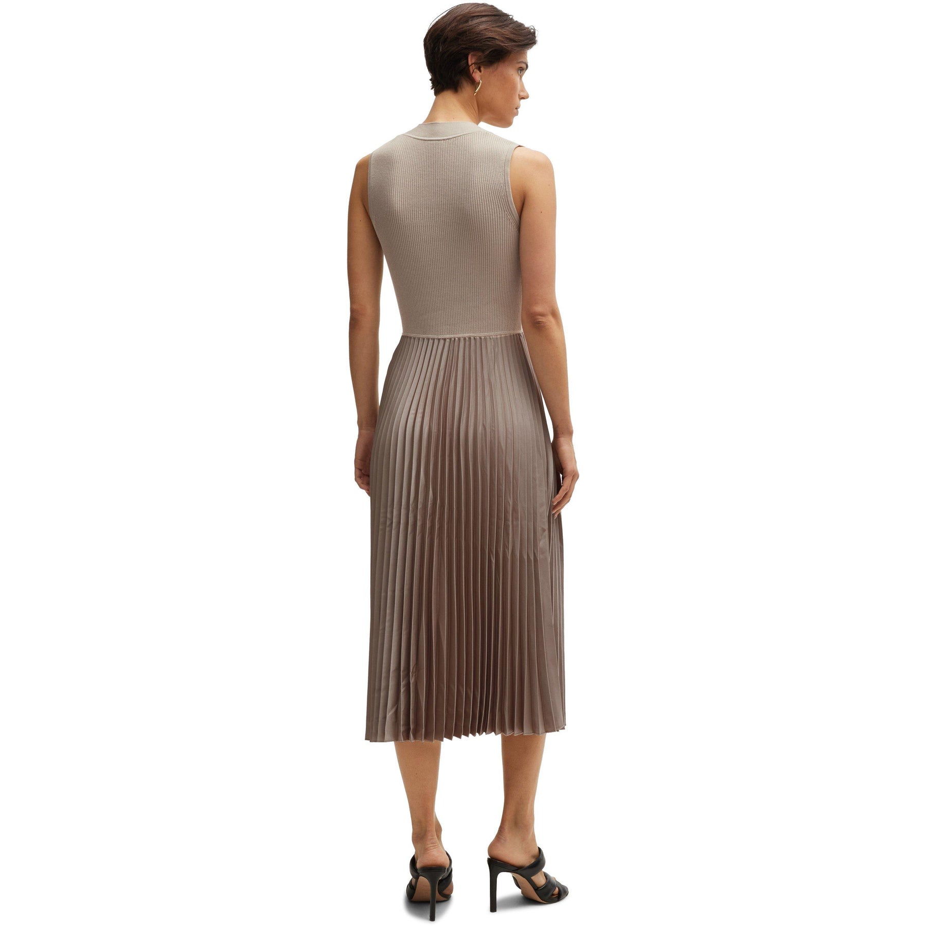 Farara Tea Dress