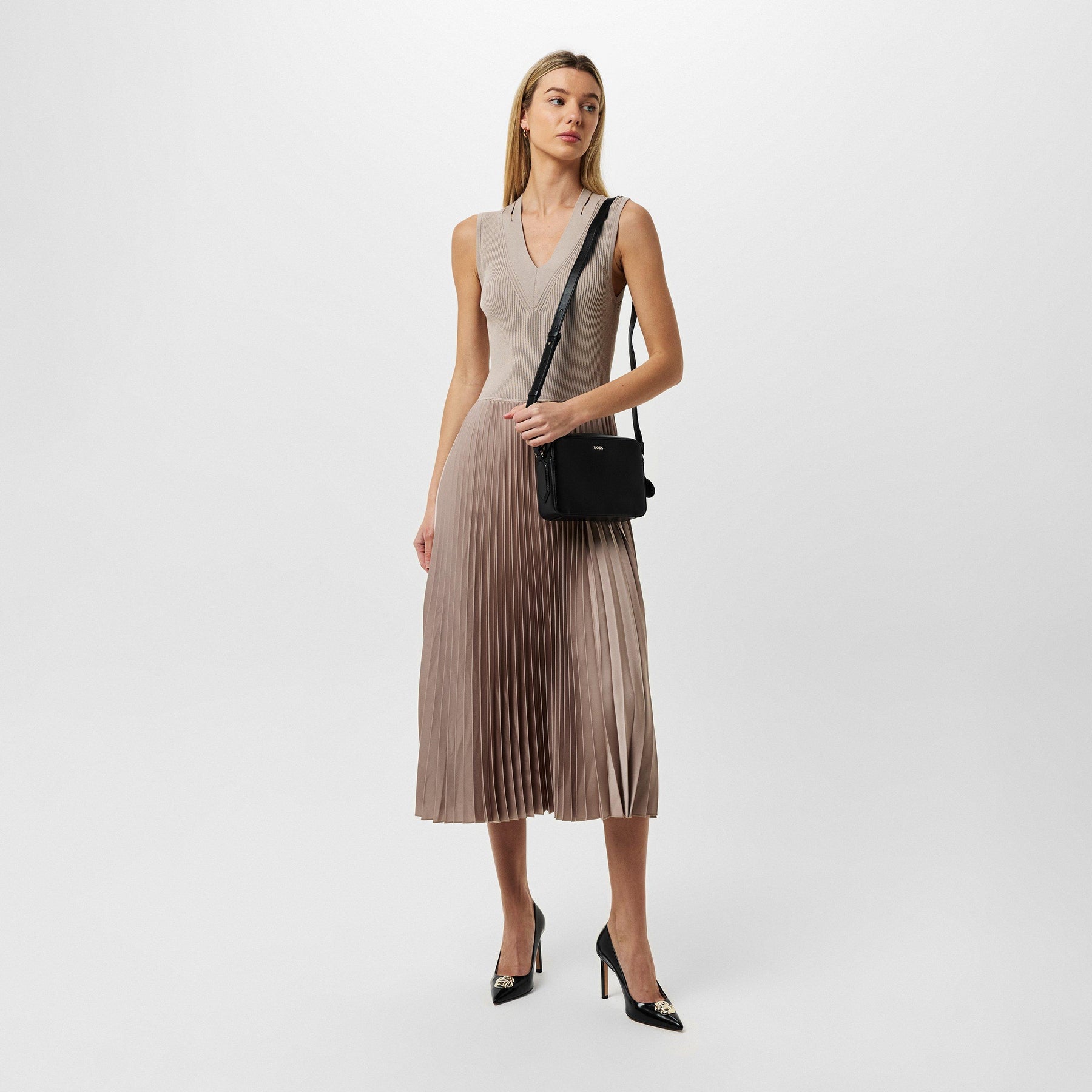 Farara Tea Dress