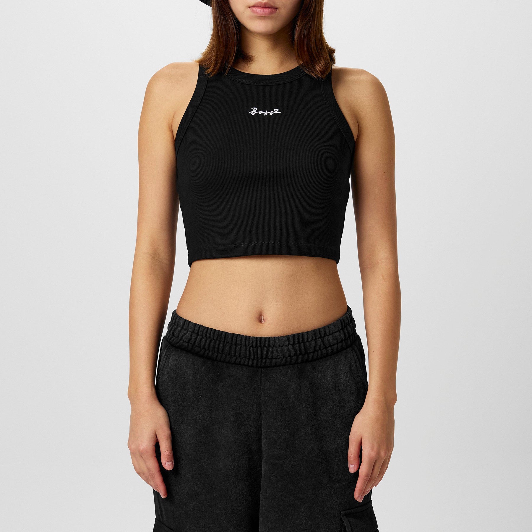 C Evest Crop Vest