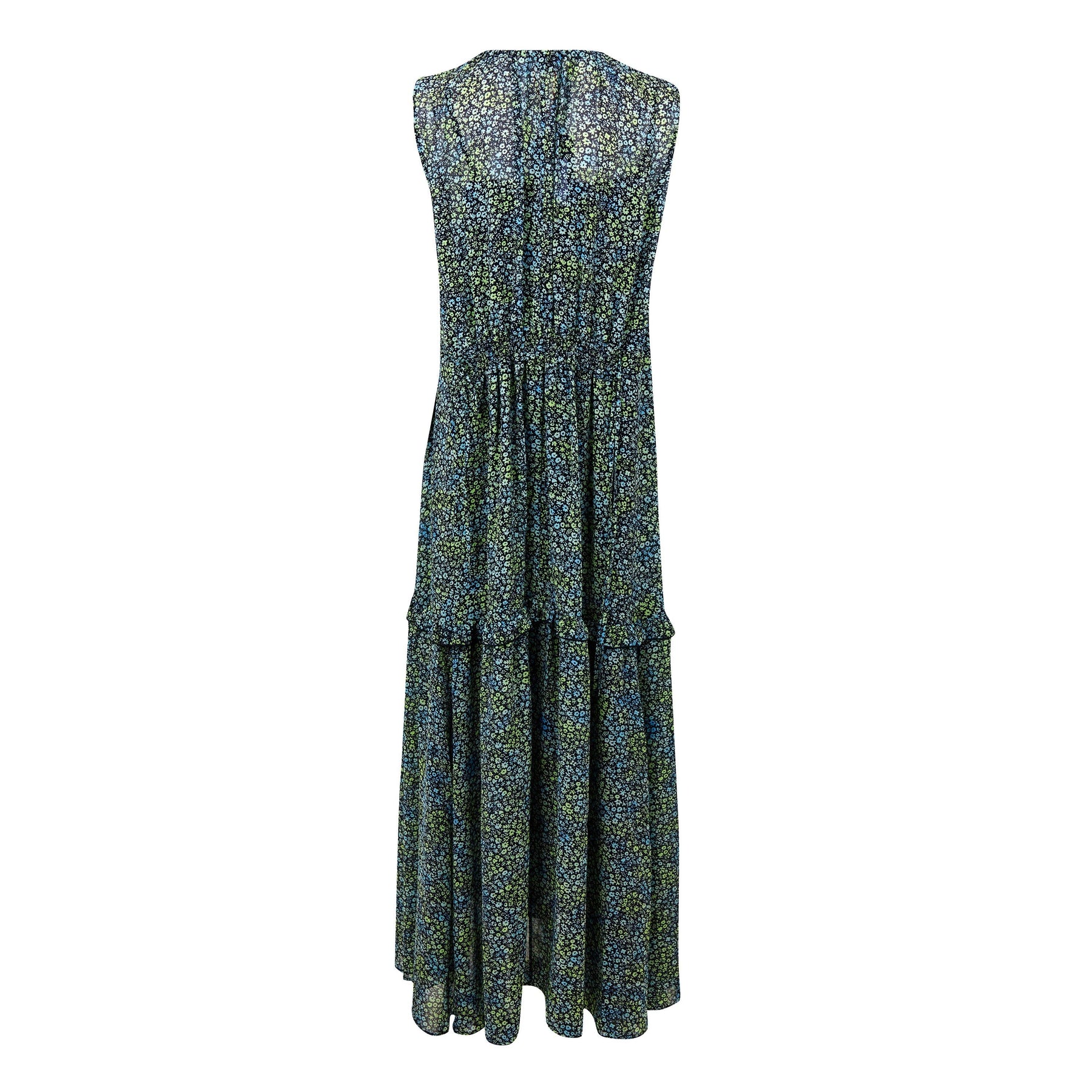 Delong Smock Dress
