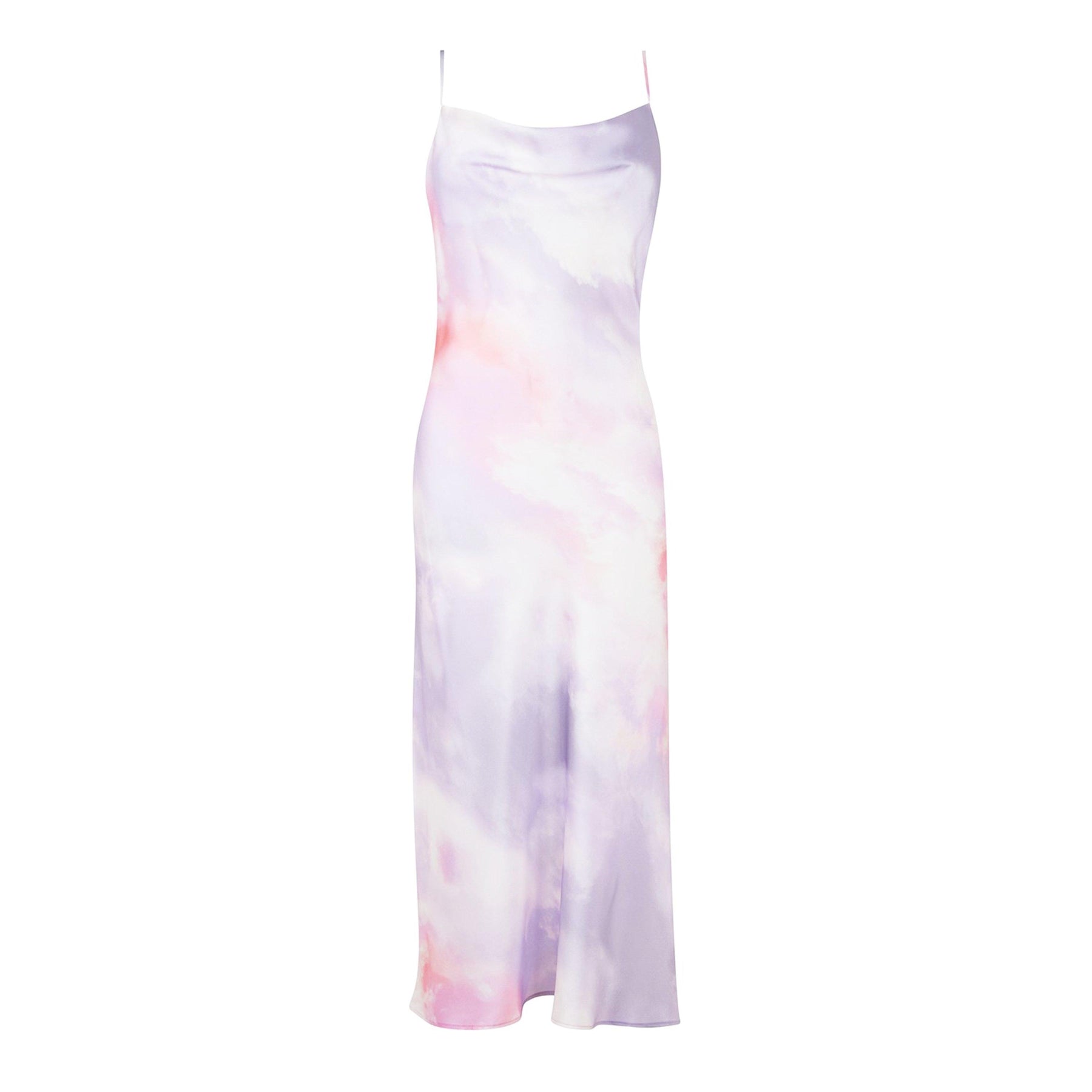 Disos Slip Dress