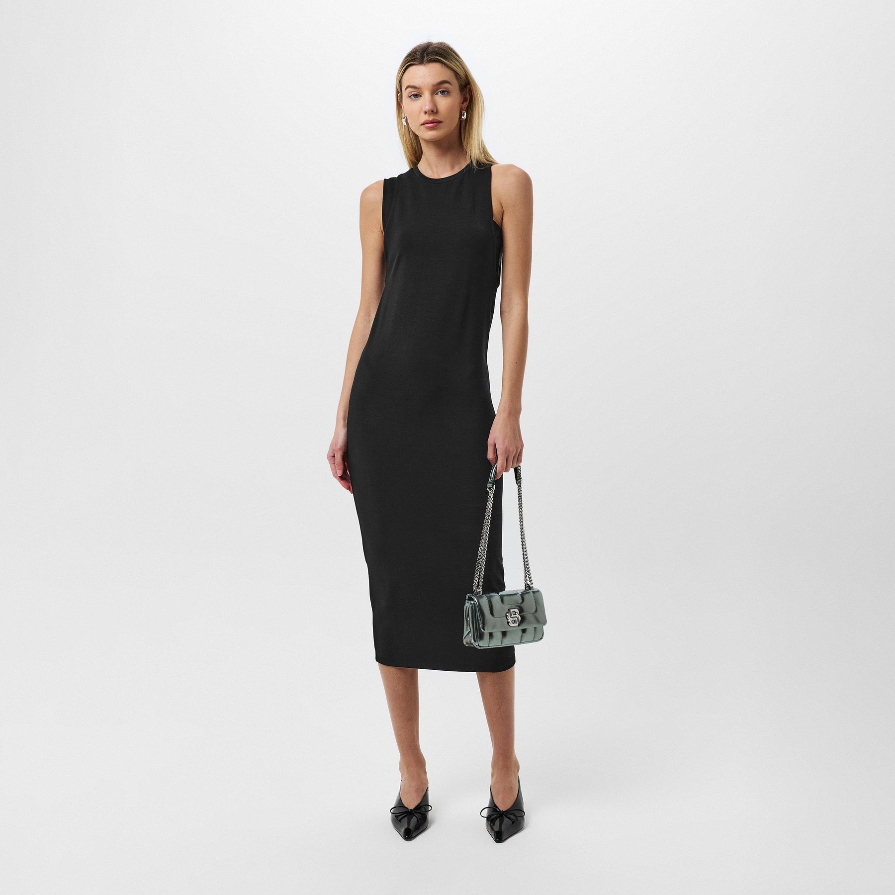 Emayt Midi Dress