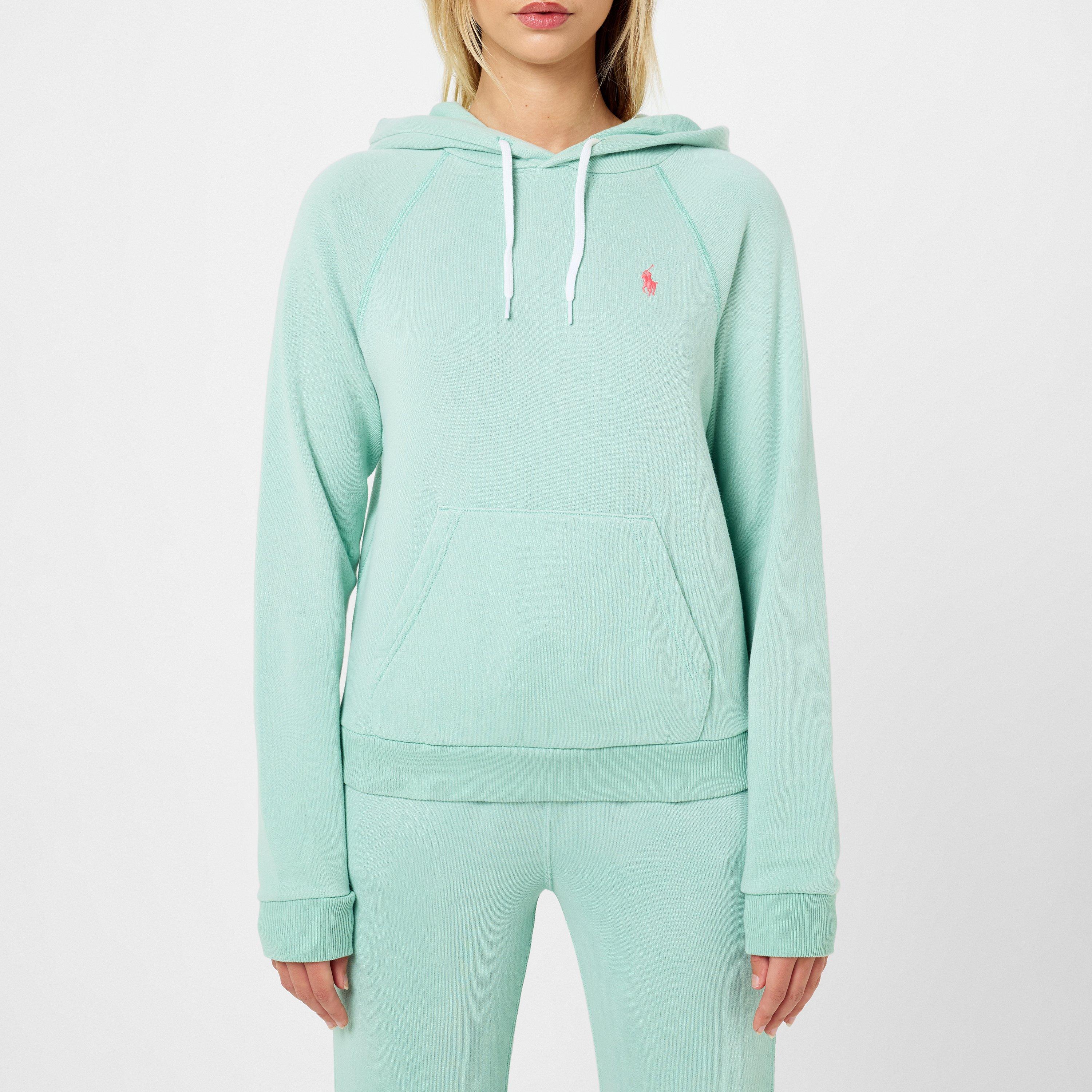 Polo Pony Hoodie