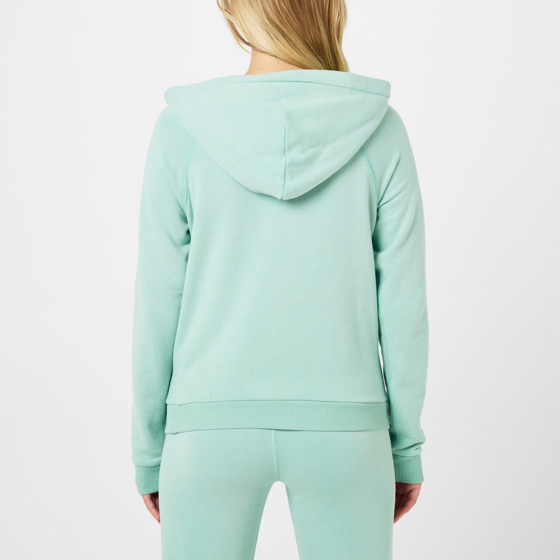 Polo Pony Hoodie