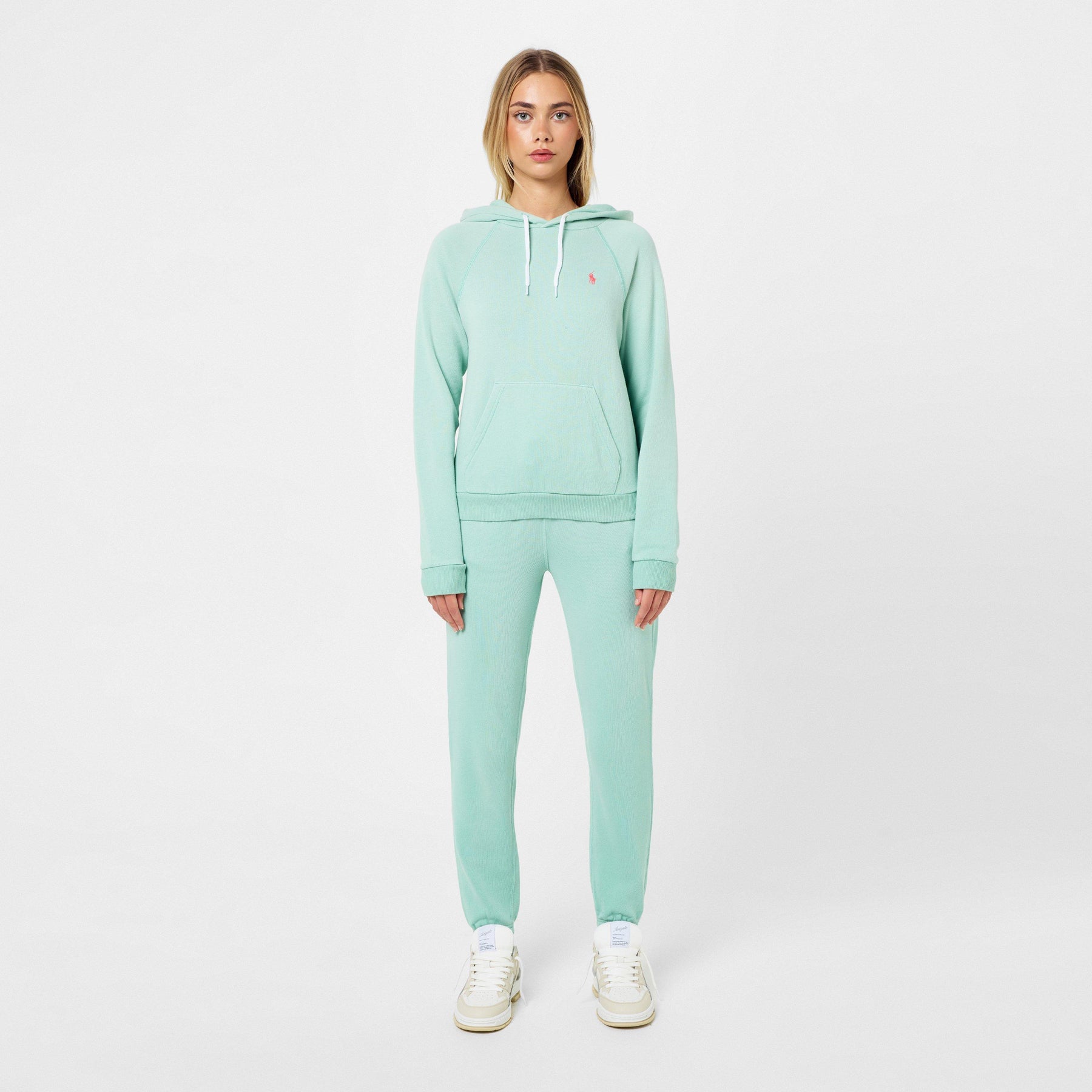 Polo Pony Hoodie