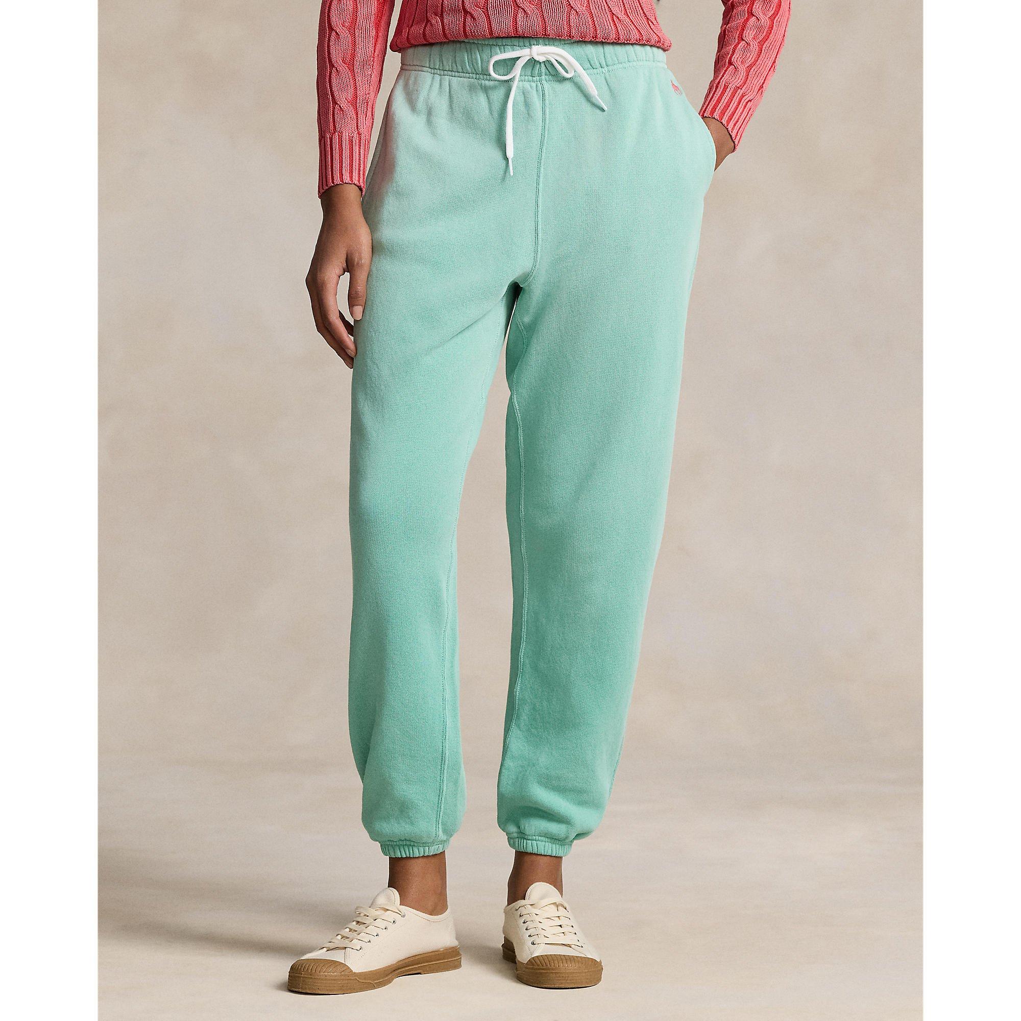 Fleece Joggers