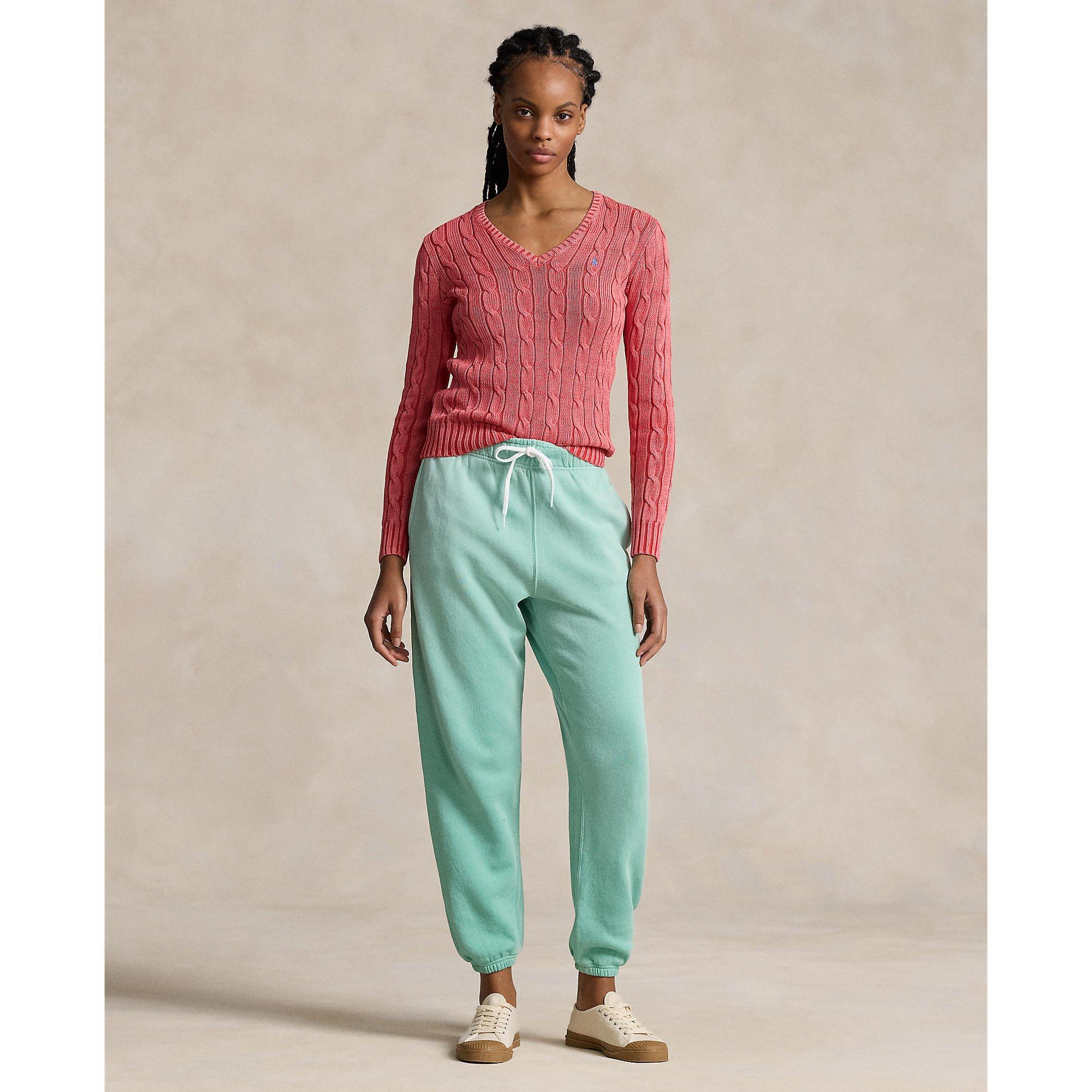 Fleece Joggers