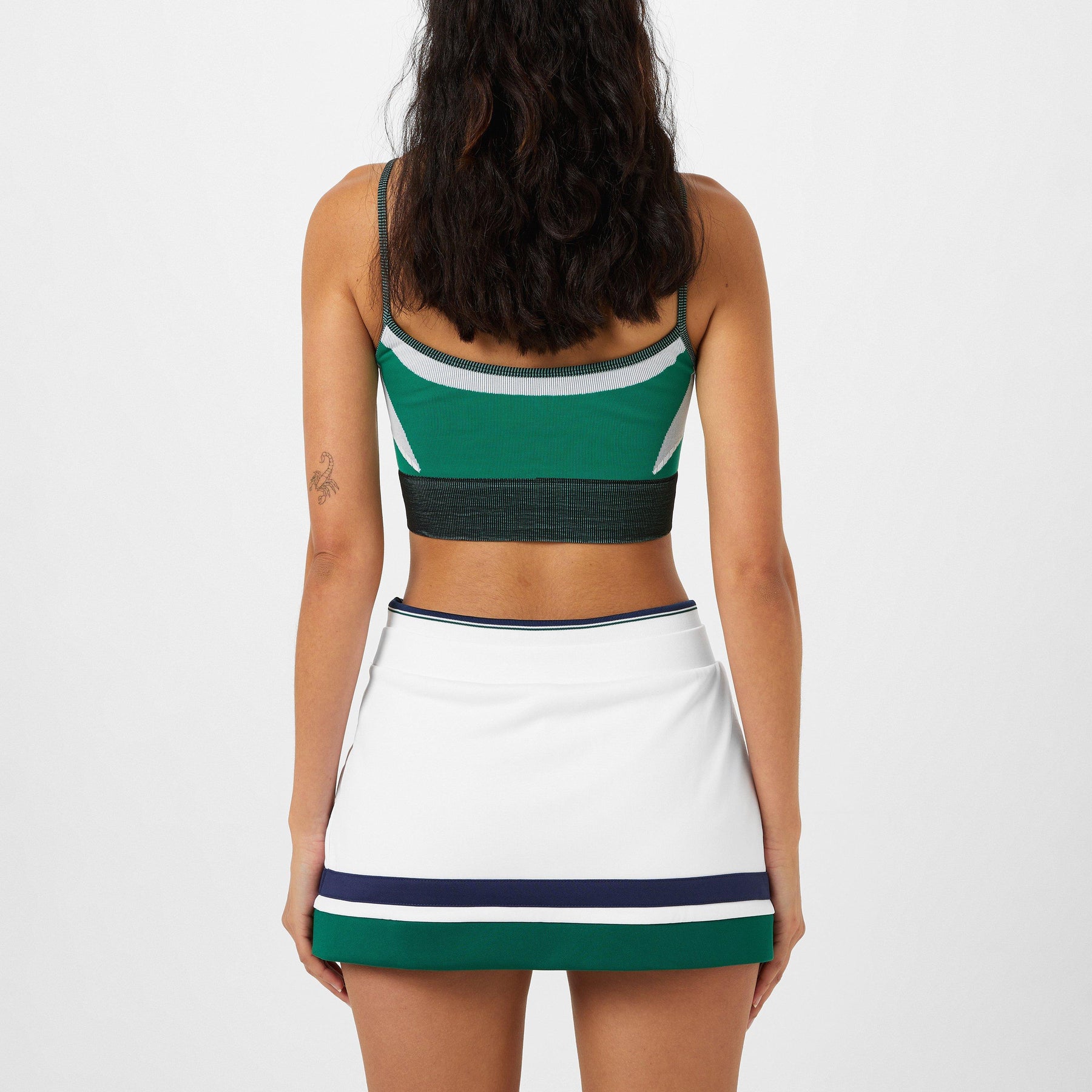 Sport Seamless Bra