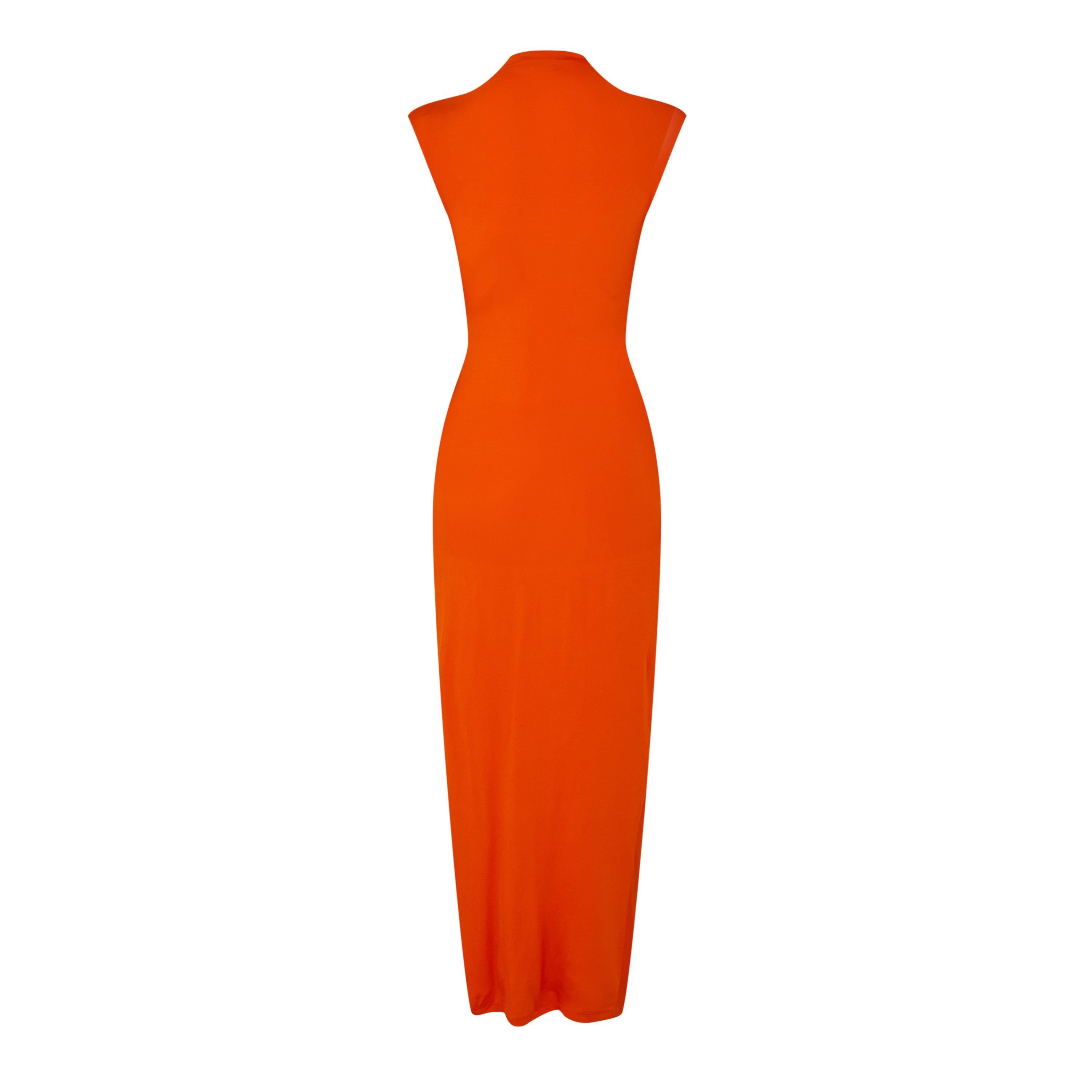 Berryan Jersey Dress