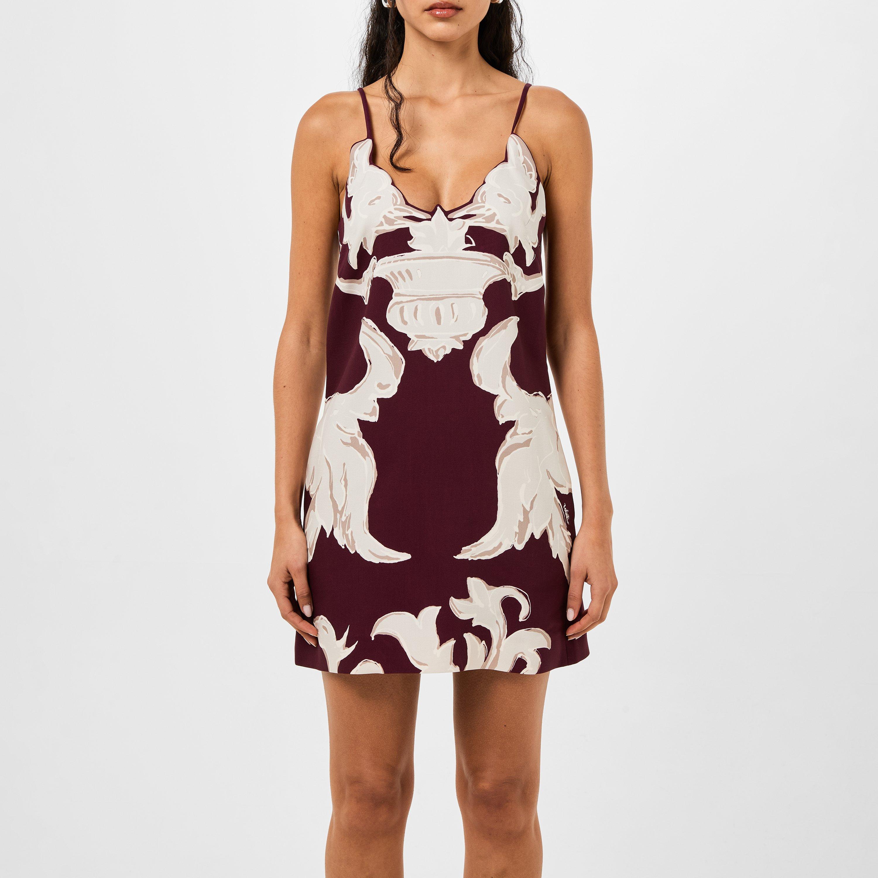 Metamorphos Couture Mini Dress